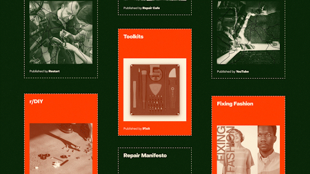 Fixmas by AKQA