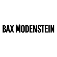 Bax Modenstein logo