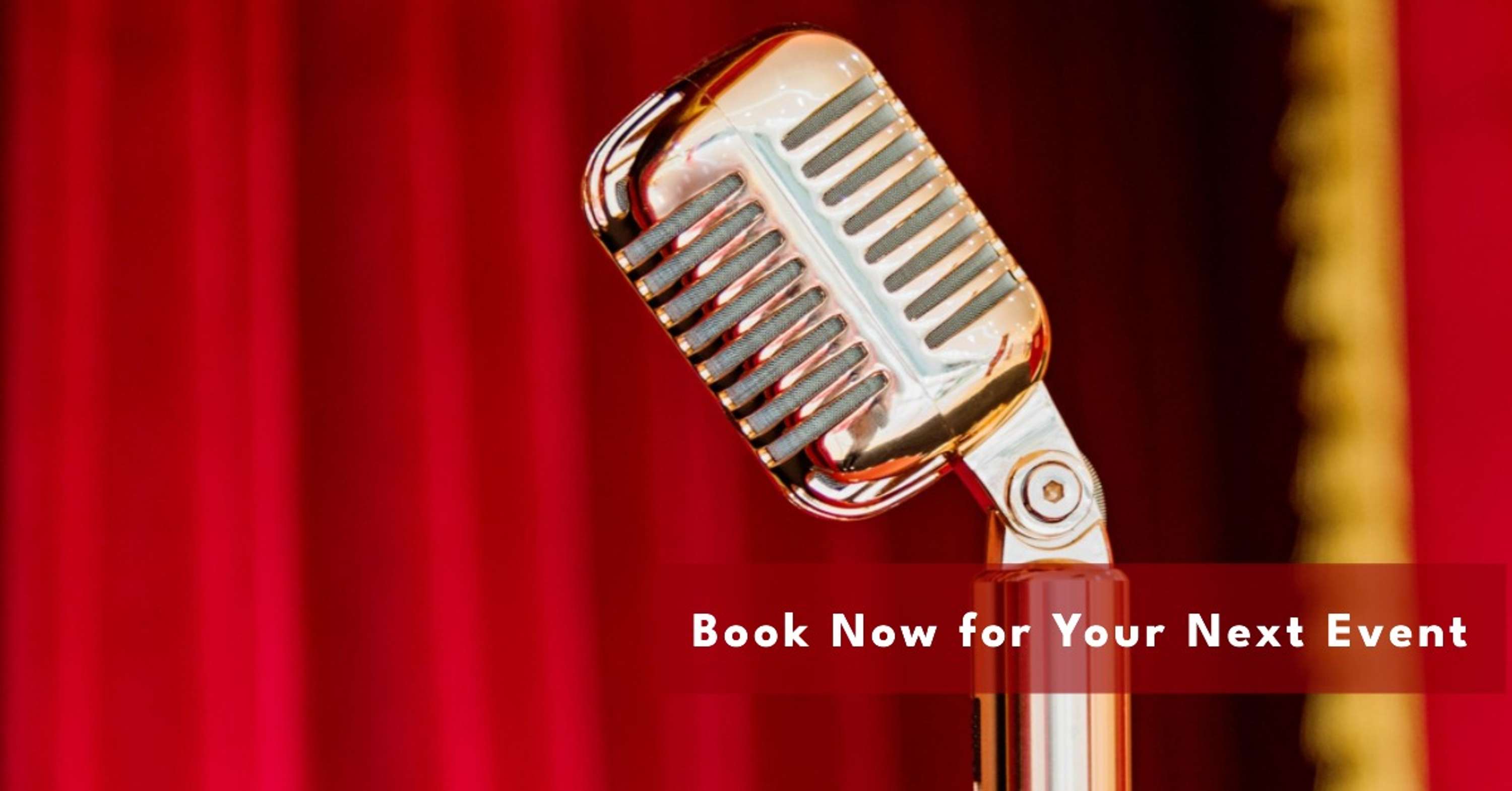Unveiling MC Hire for Memorable Events by David Adams Master of Ceremonies