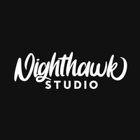 NighthawkStudio logo