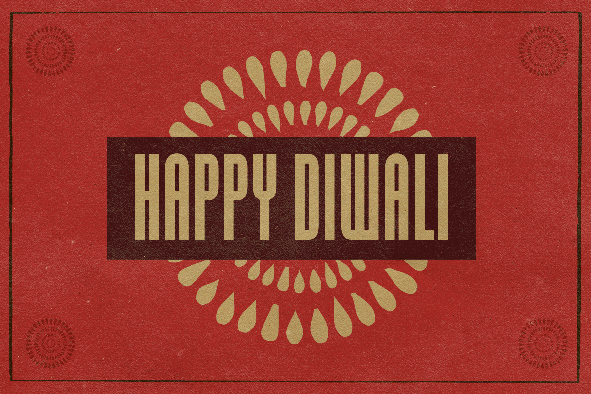Dishoom Diwali 2023 by Gurleen Raj