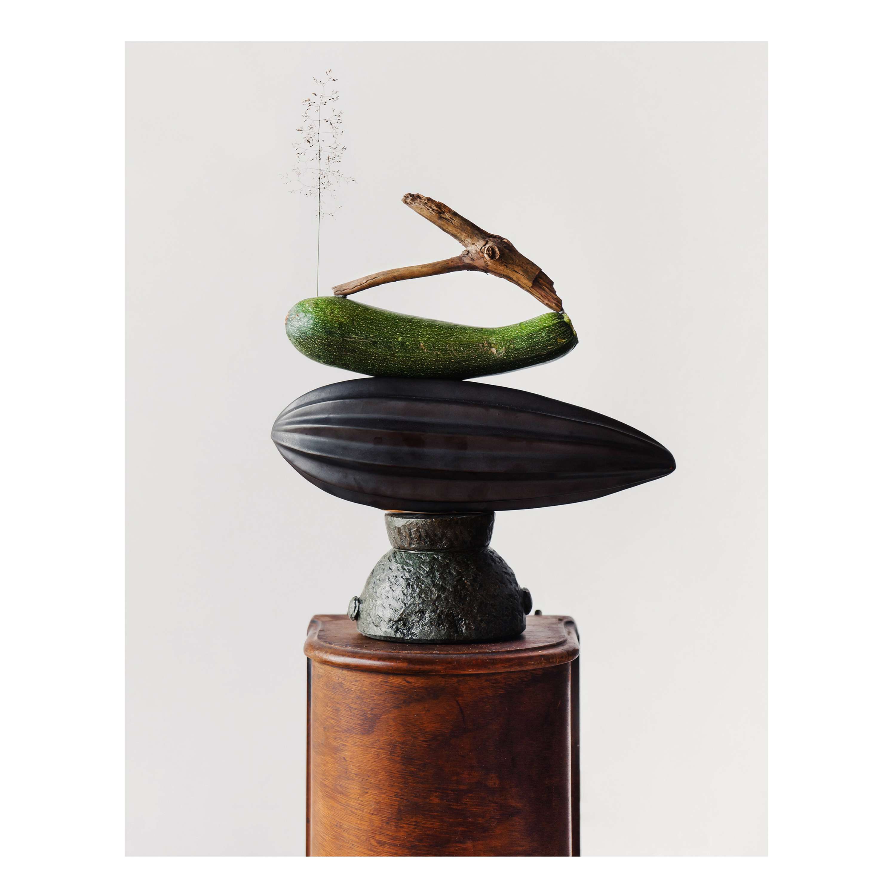 Still Life, 2023 by Megan Dalton