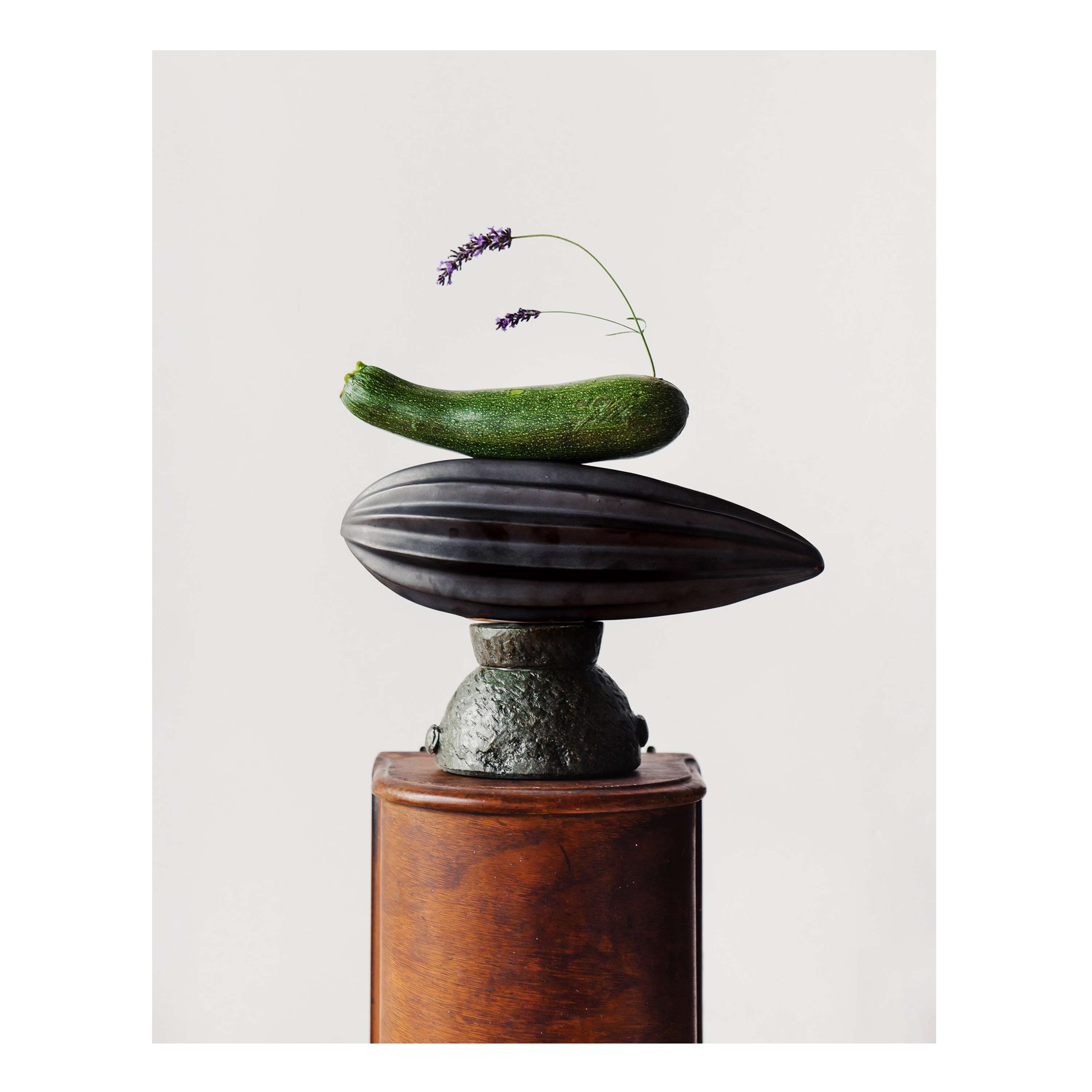 Still Life, 2023 by Megan Dalton