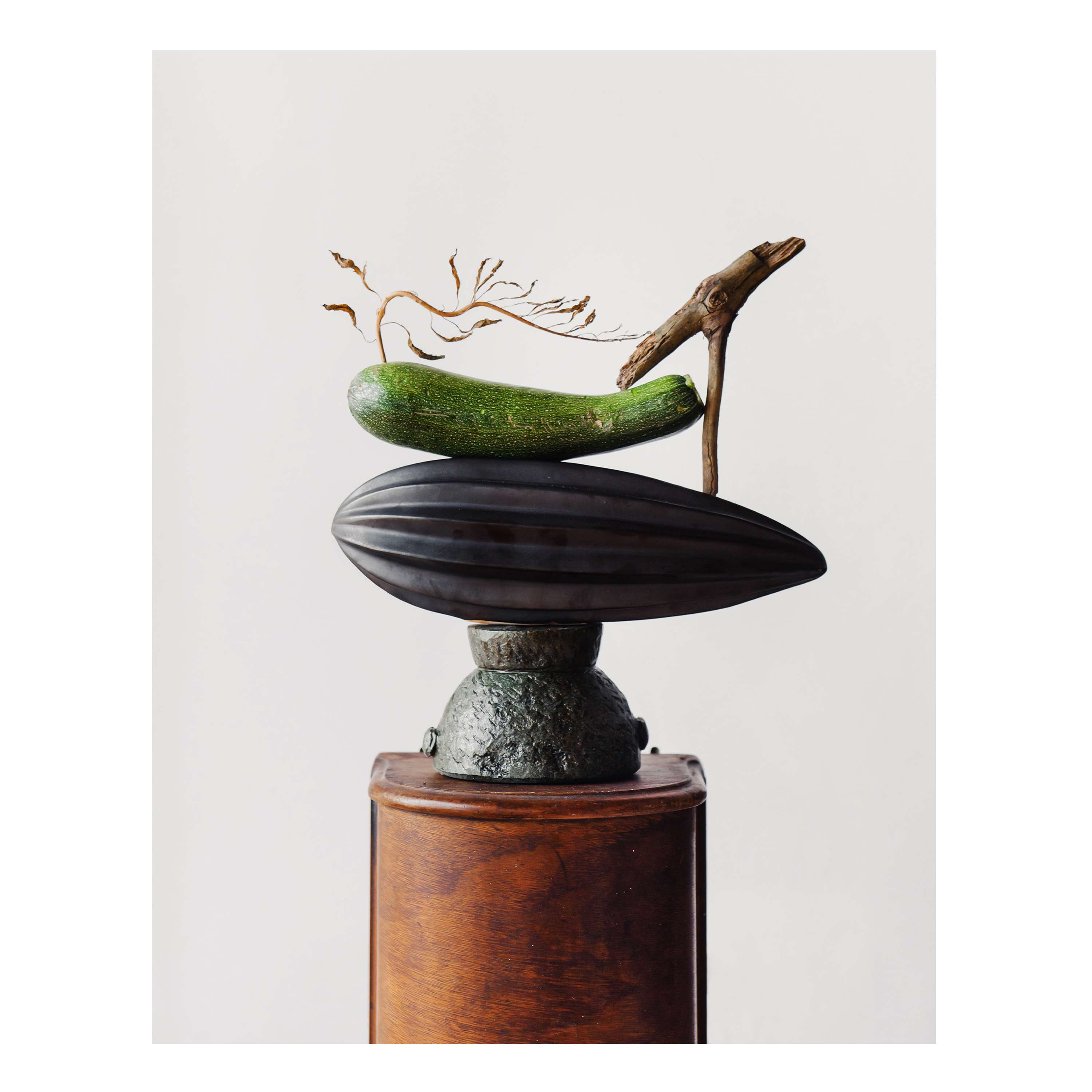 Still Life, 2023 by Megan Dalton
