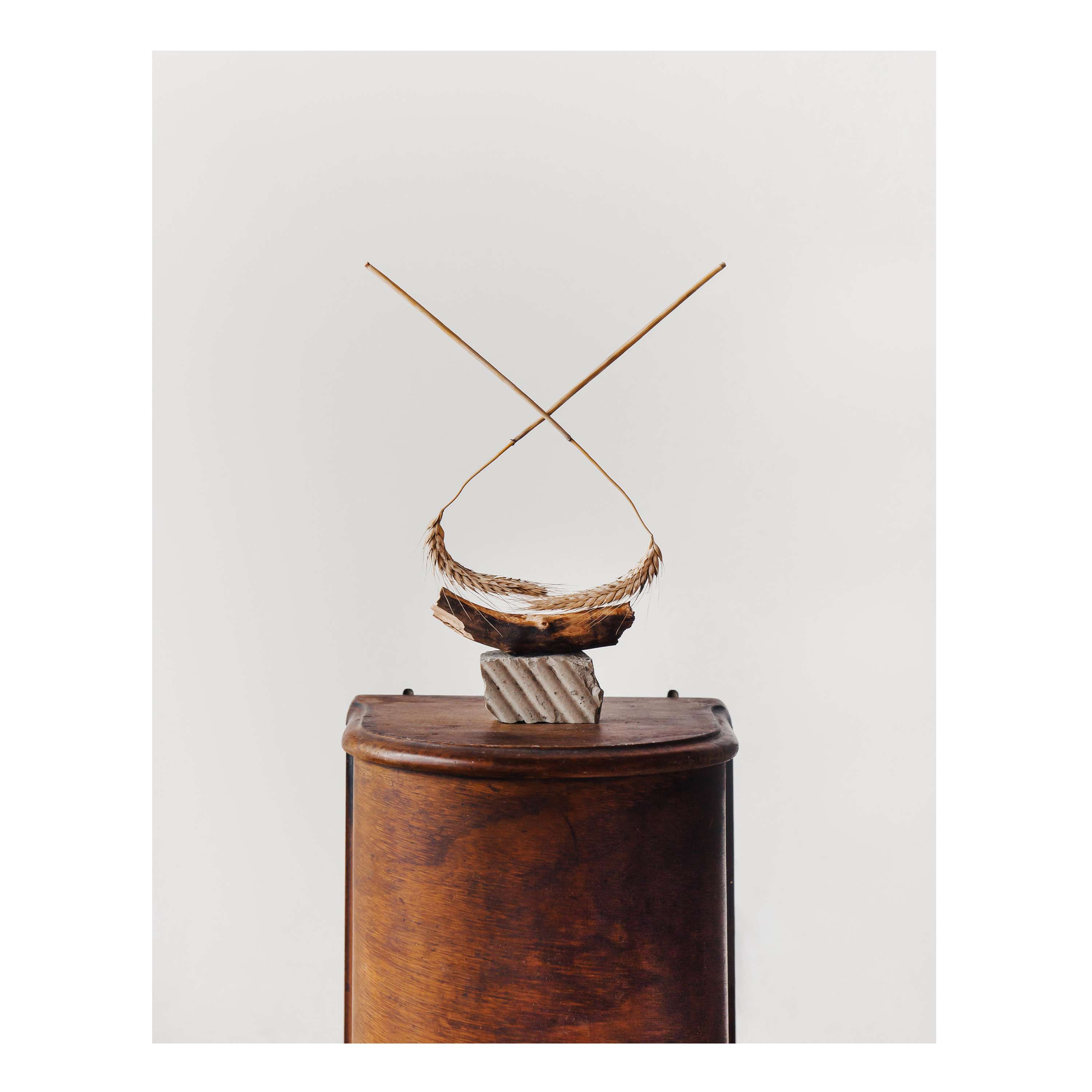 Still Life, 2023 by Megan Dalton