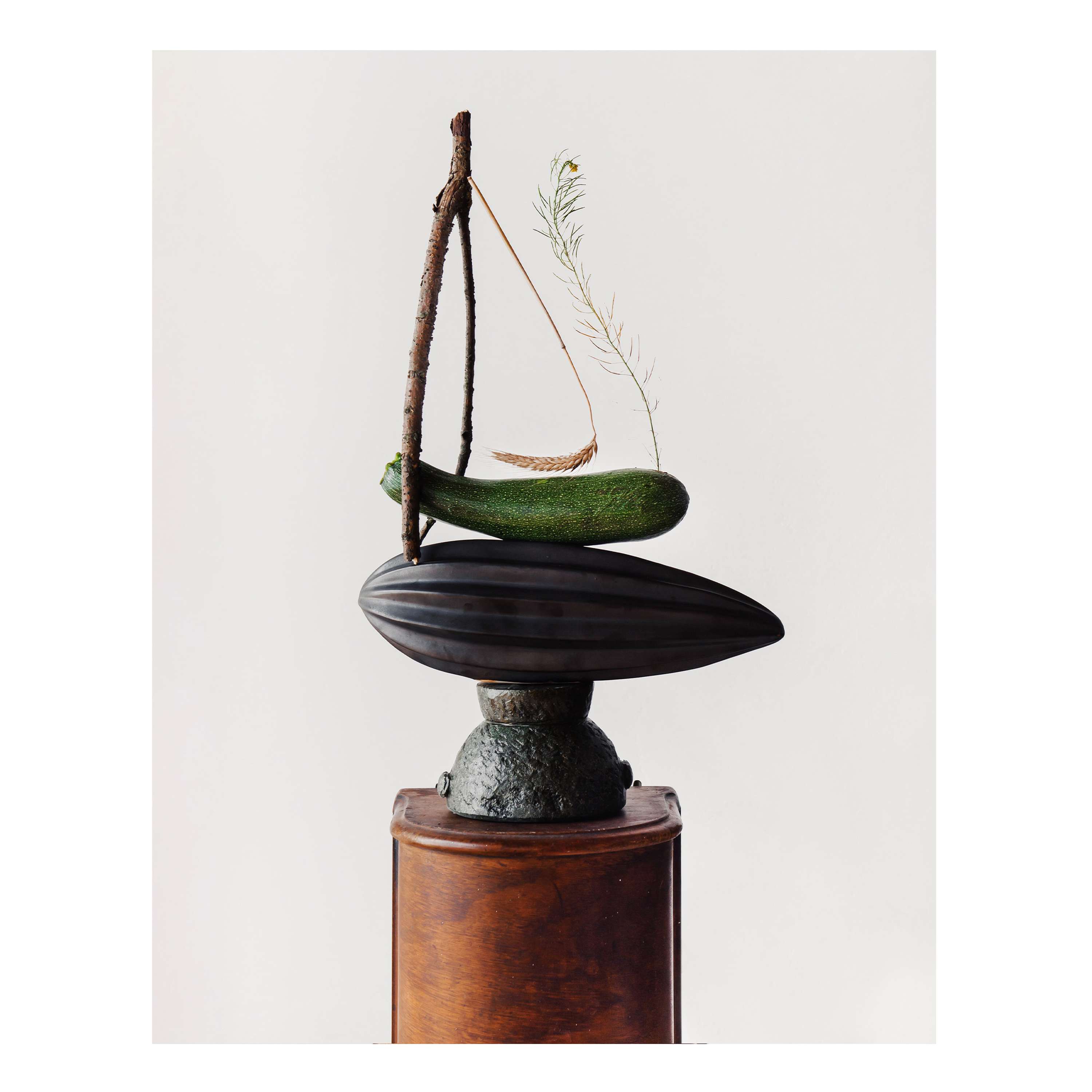 Still Life, 2023 by Megan Dalton