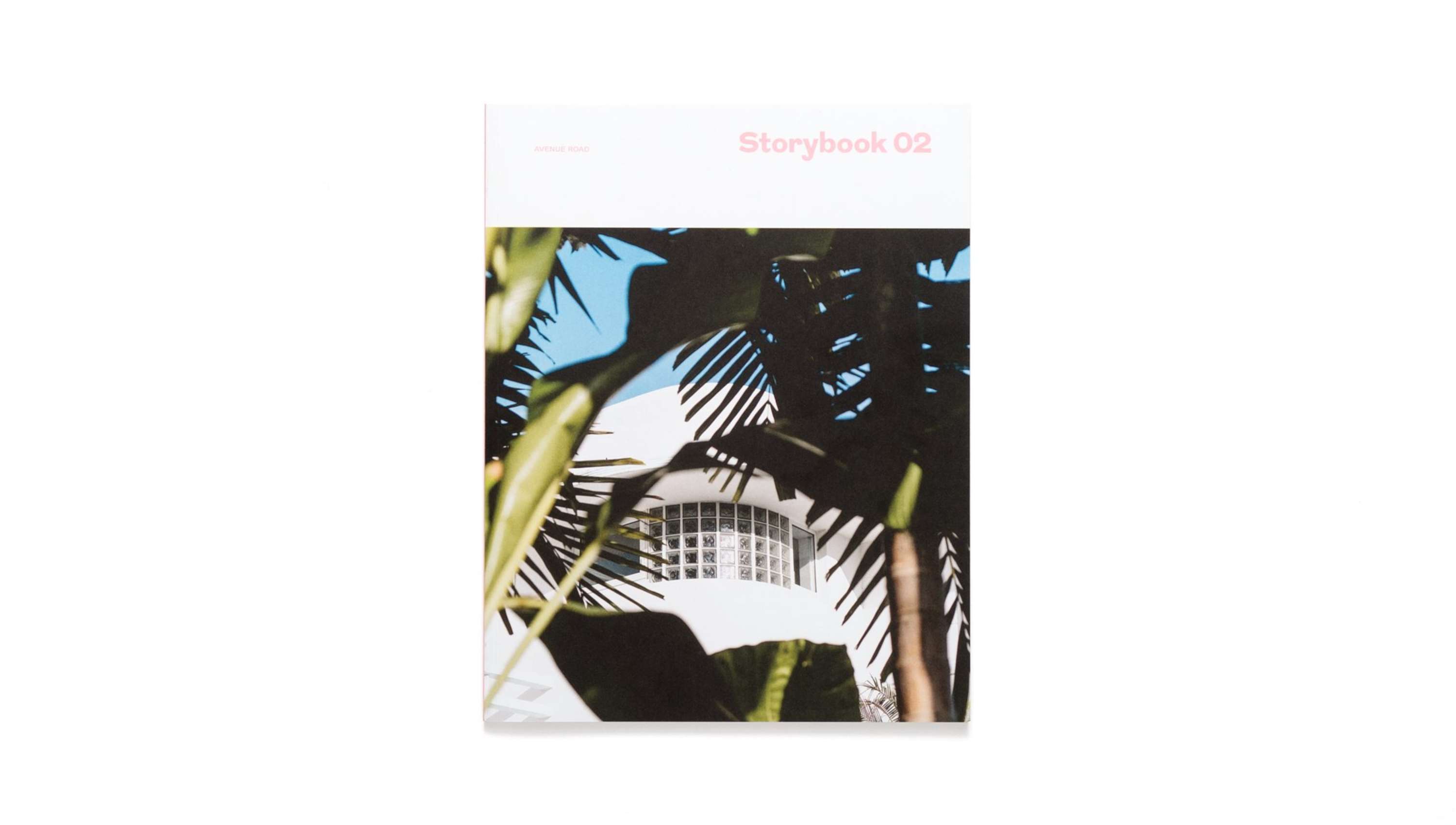 A storybook of interior design by Elli Stuhler