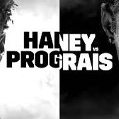 Haney vs. Prograis Live