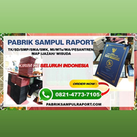 0821-4773-7105 Map Album Ijazah di Murung Raya logo