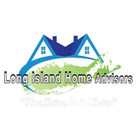 Long Island Home Advisors logo