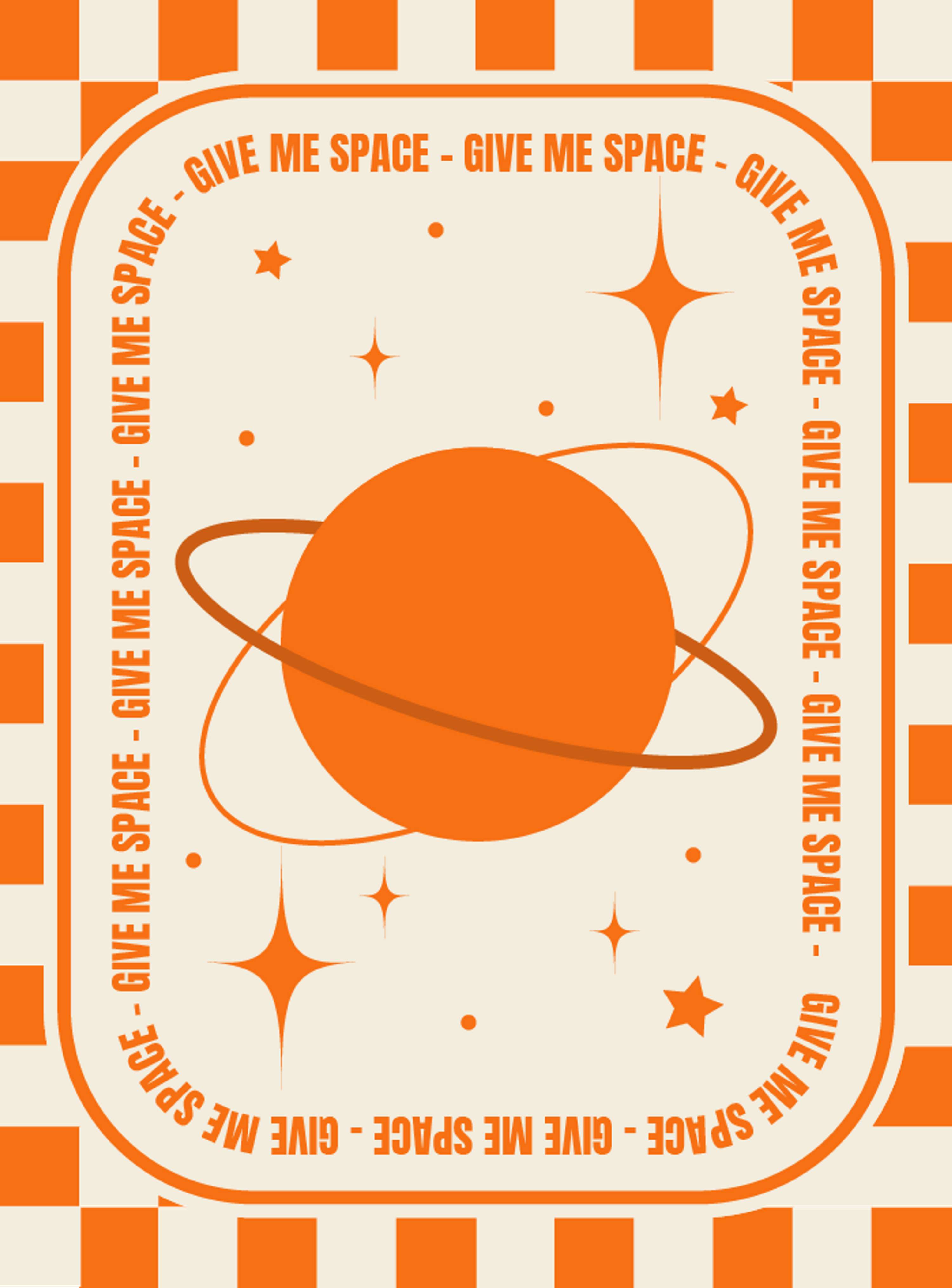 Kami Stationary by Giu Alexandria