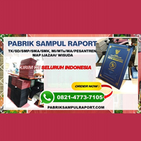 0821-4773-7105 Cetak Map Raport di Pati logo