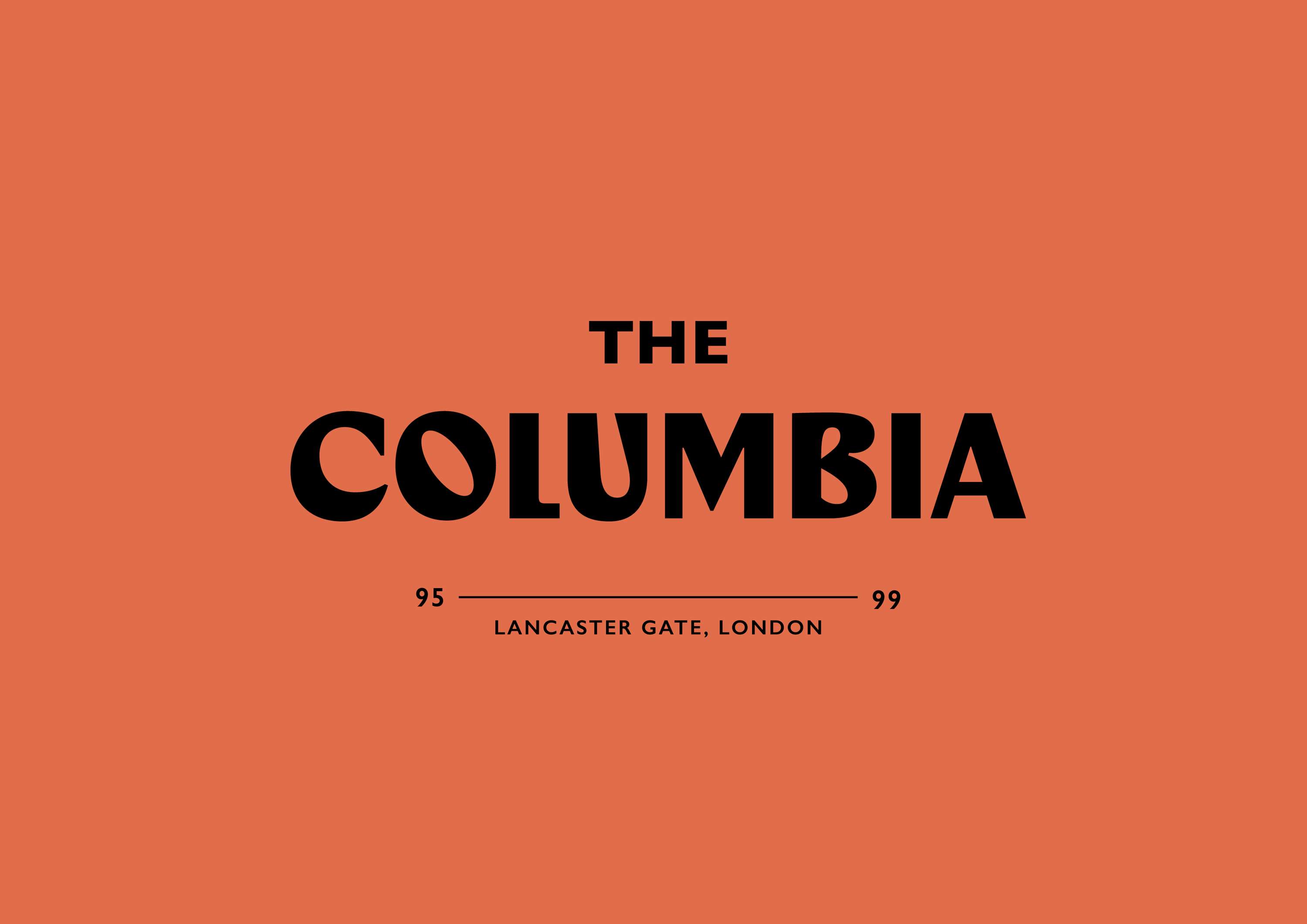 The Columbia by & Smith