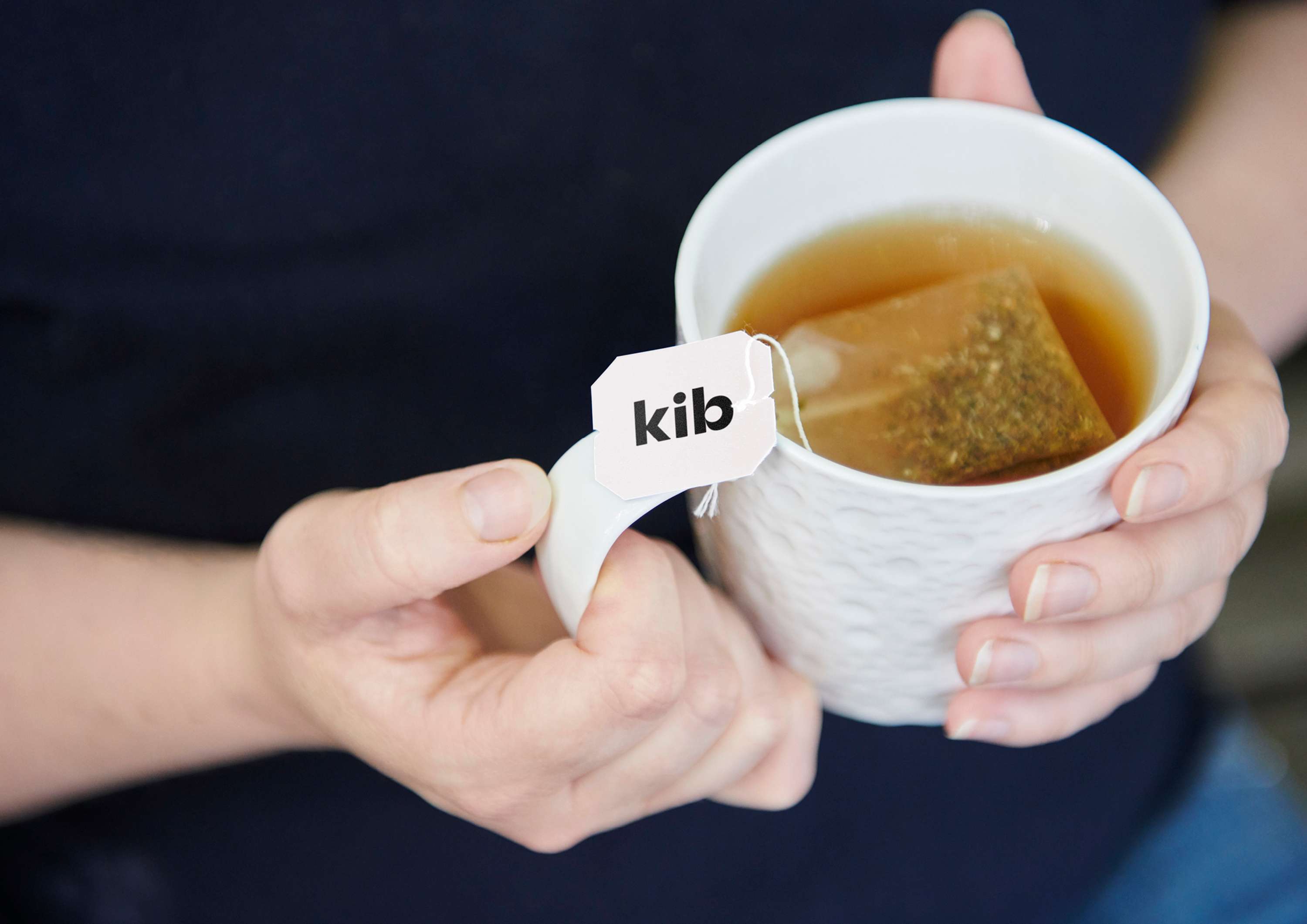 Kib by & Smith