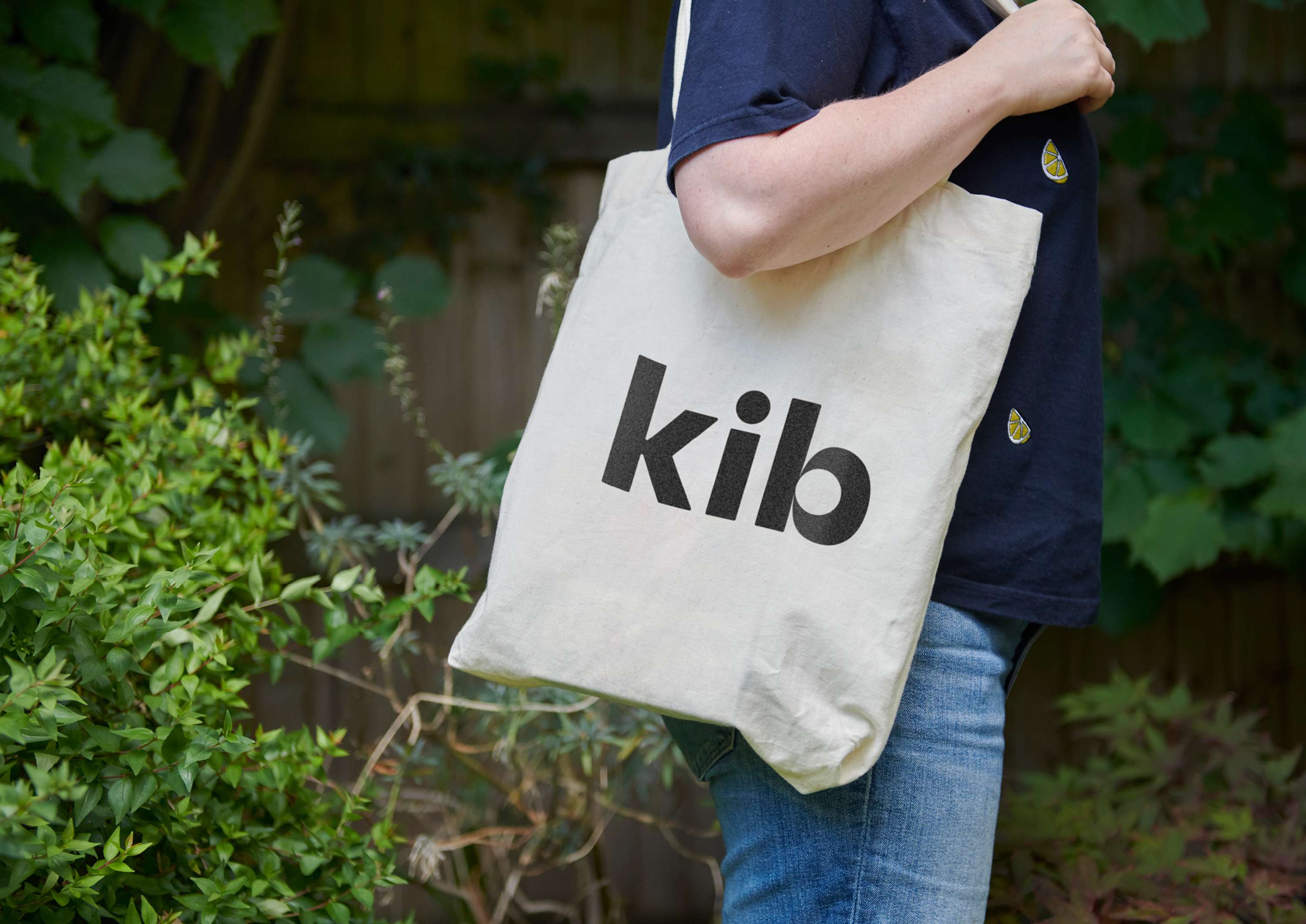 Kib by & Smith