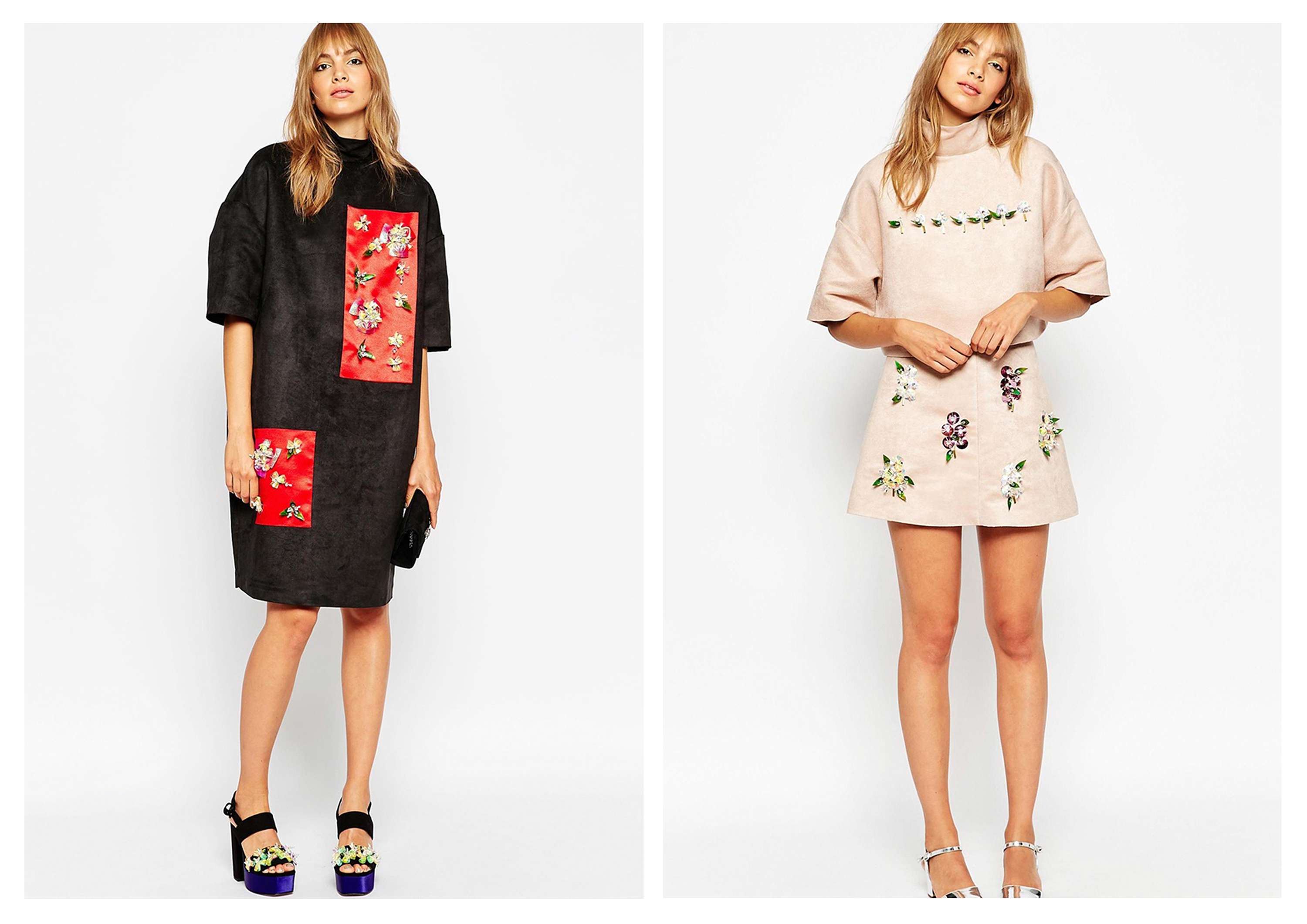 A.V.ROBERTSON x ASOS by Amie Robertson