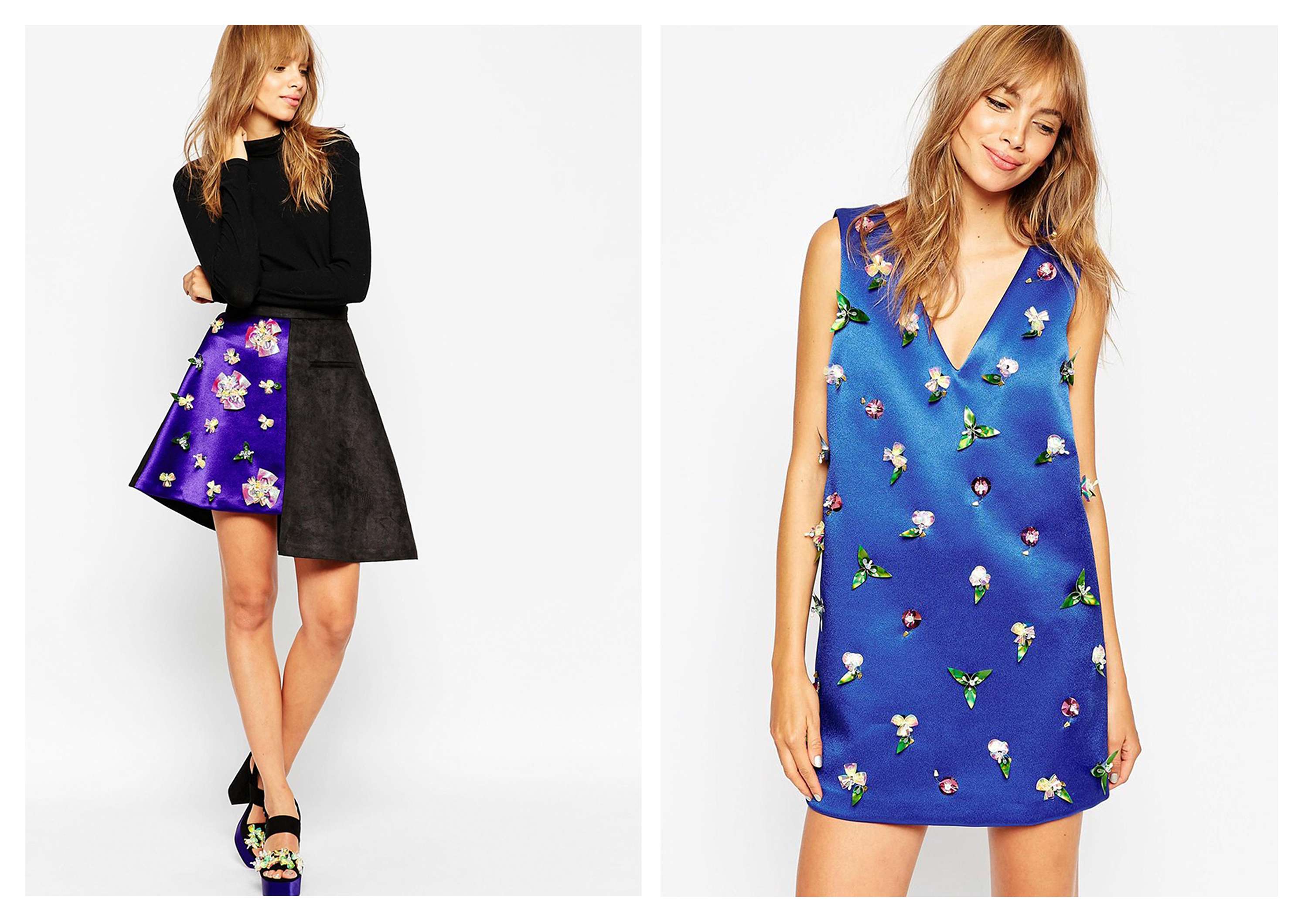 A.V.ROBERTSON x ASOS by Amie Robertson