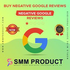 Buy Negative Google Reviews