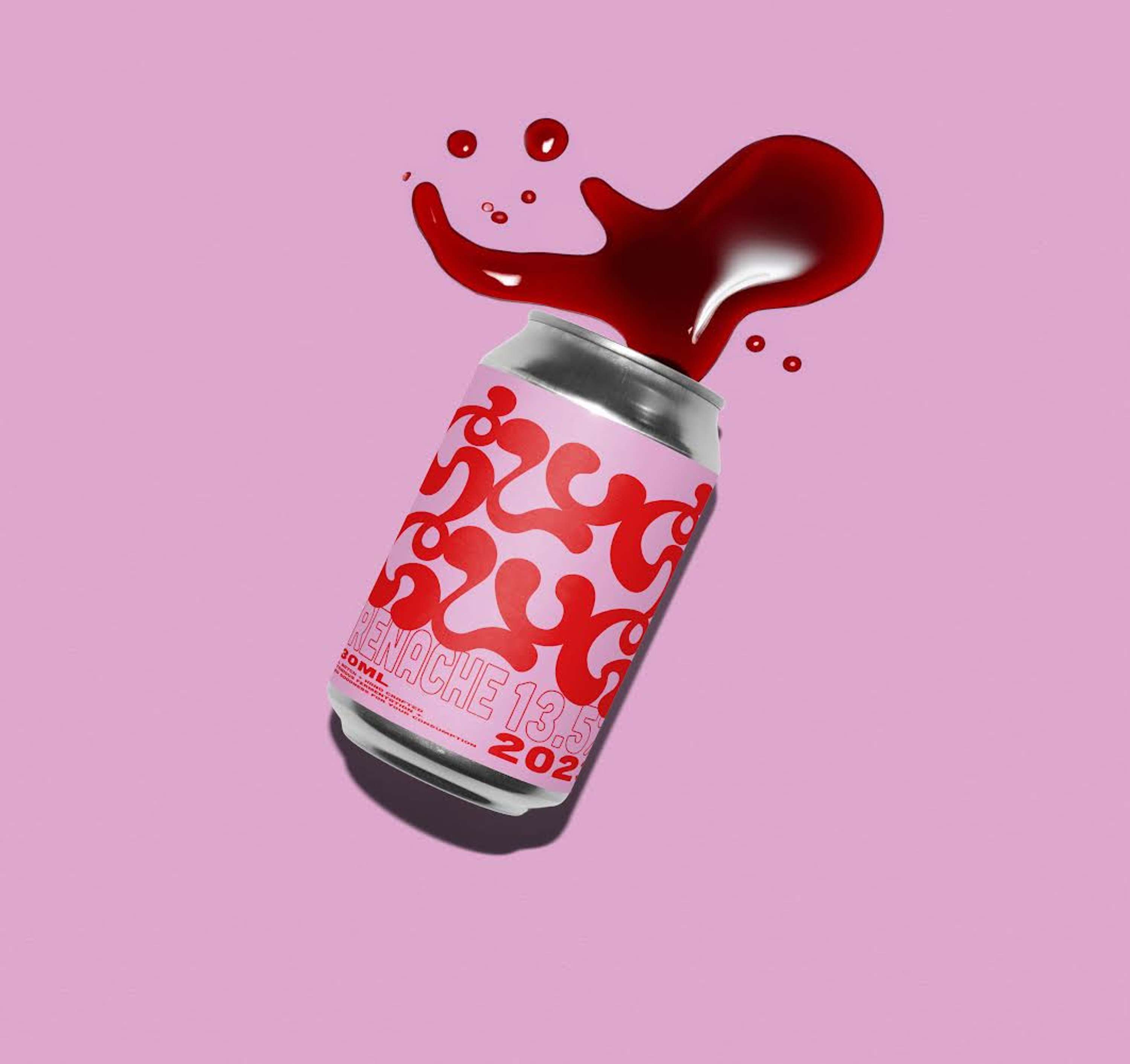Glug Glug Wine by Jonathan McMahon