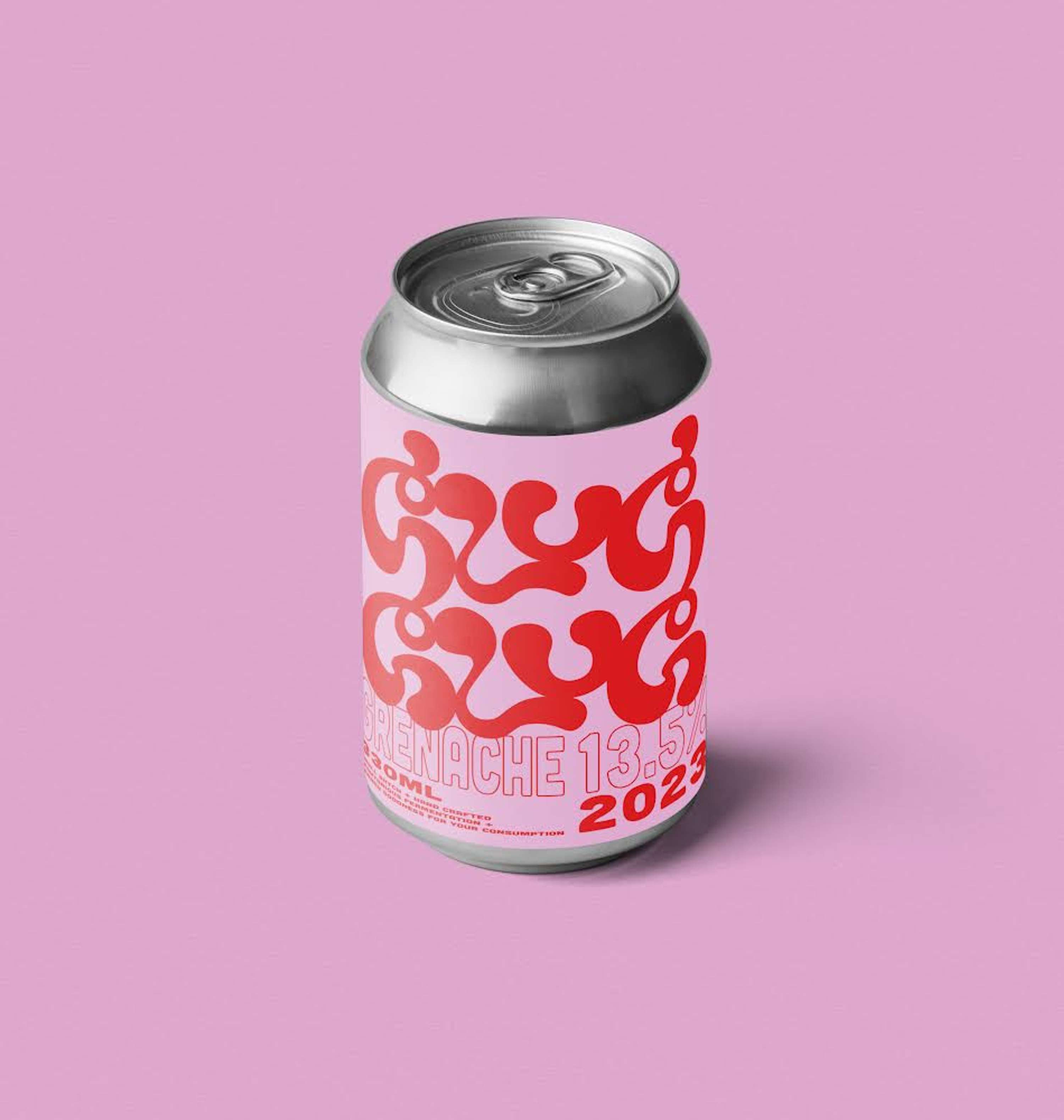 Glug Glug Wine by Jonathan McMahon