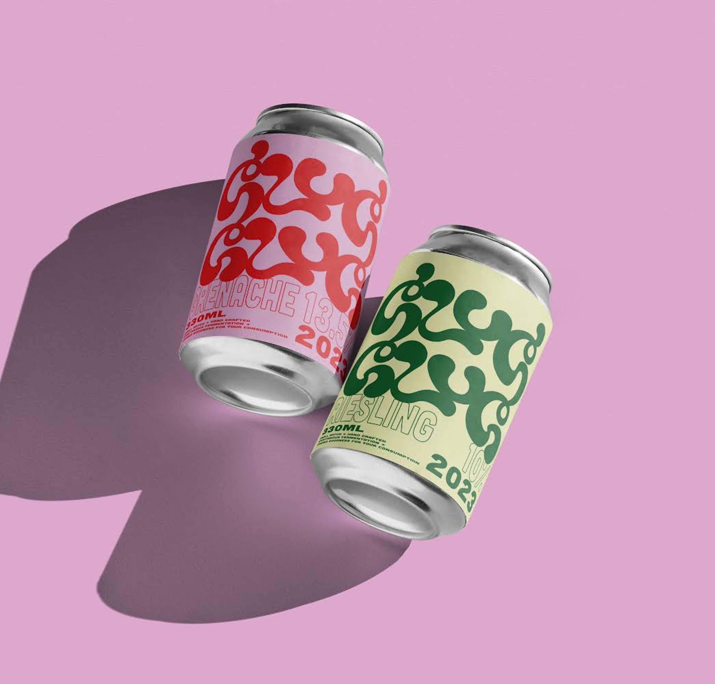 Glug Glug Wine by Jonathan McMahon
