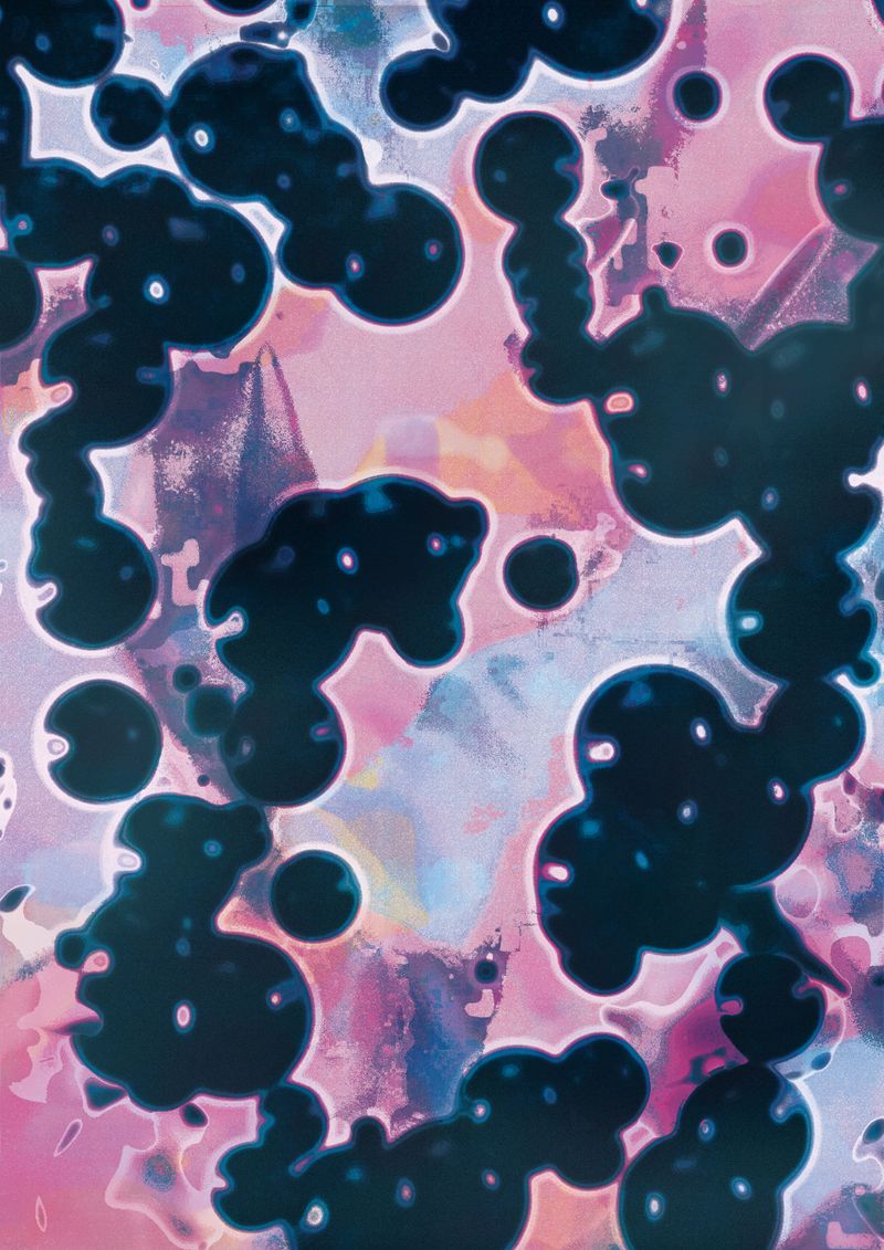 Exploration & Experimentation S15 by Aaron Collins