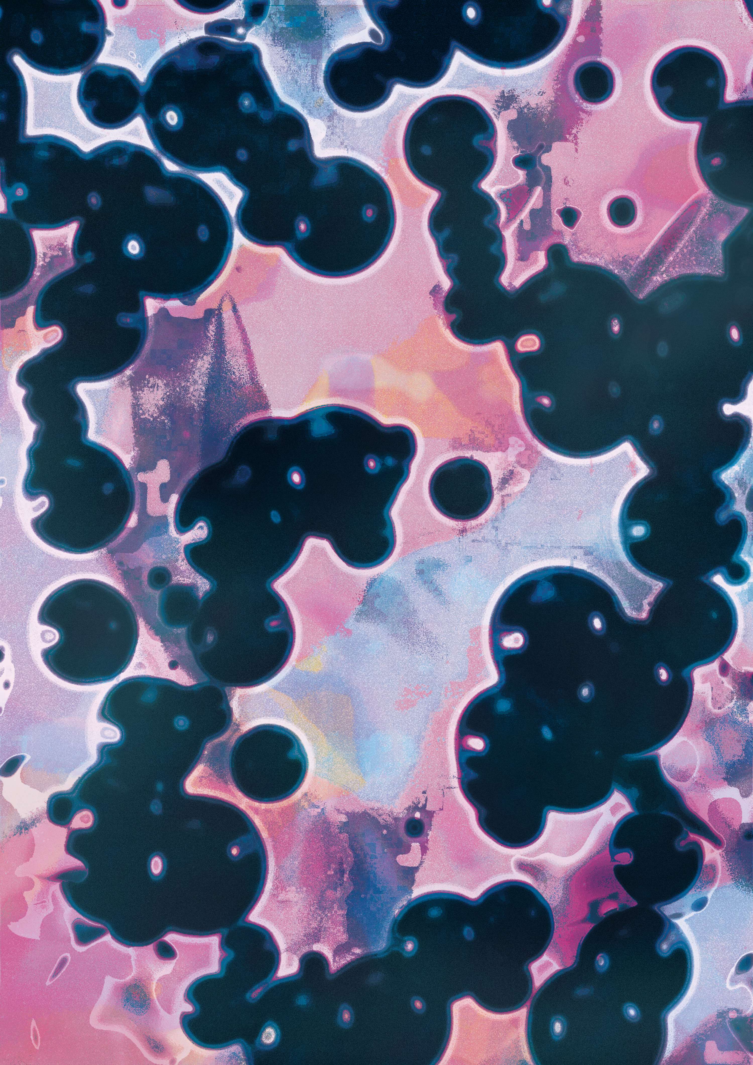 Exploration & Experimentation S15 by Aaron Collins