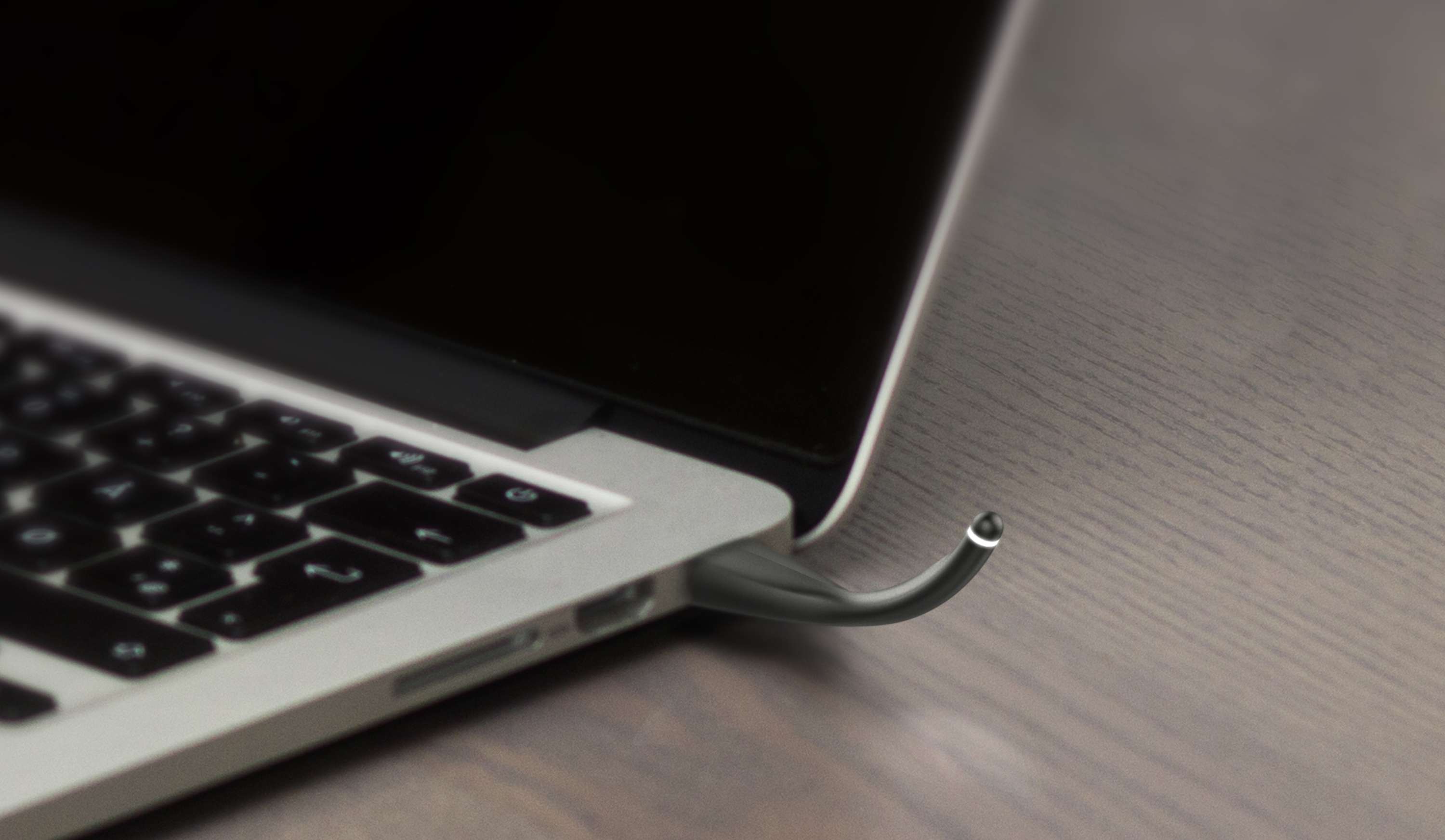 Evo // Wireless Video Streamer by Gianni Teruzzi