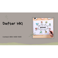 Daftar HKI Jobs & Projects | The Dots