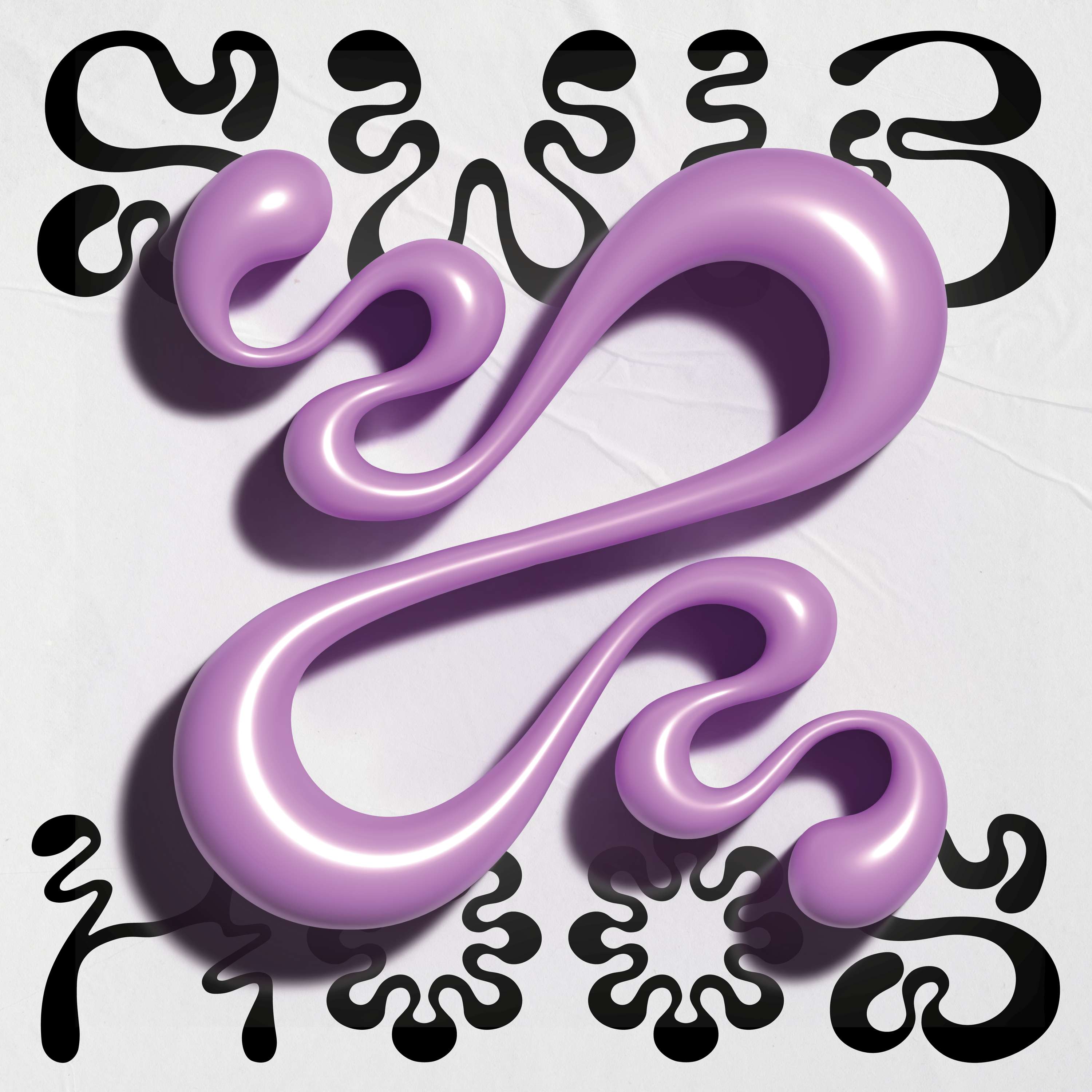 Type Hoos - Swib Hoos Font by Jonathan McMahon