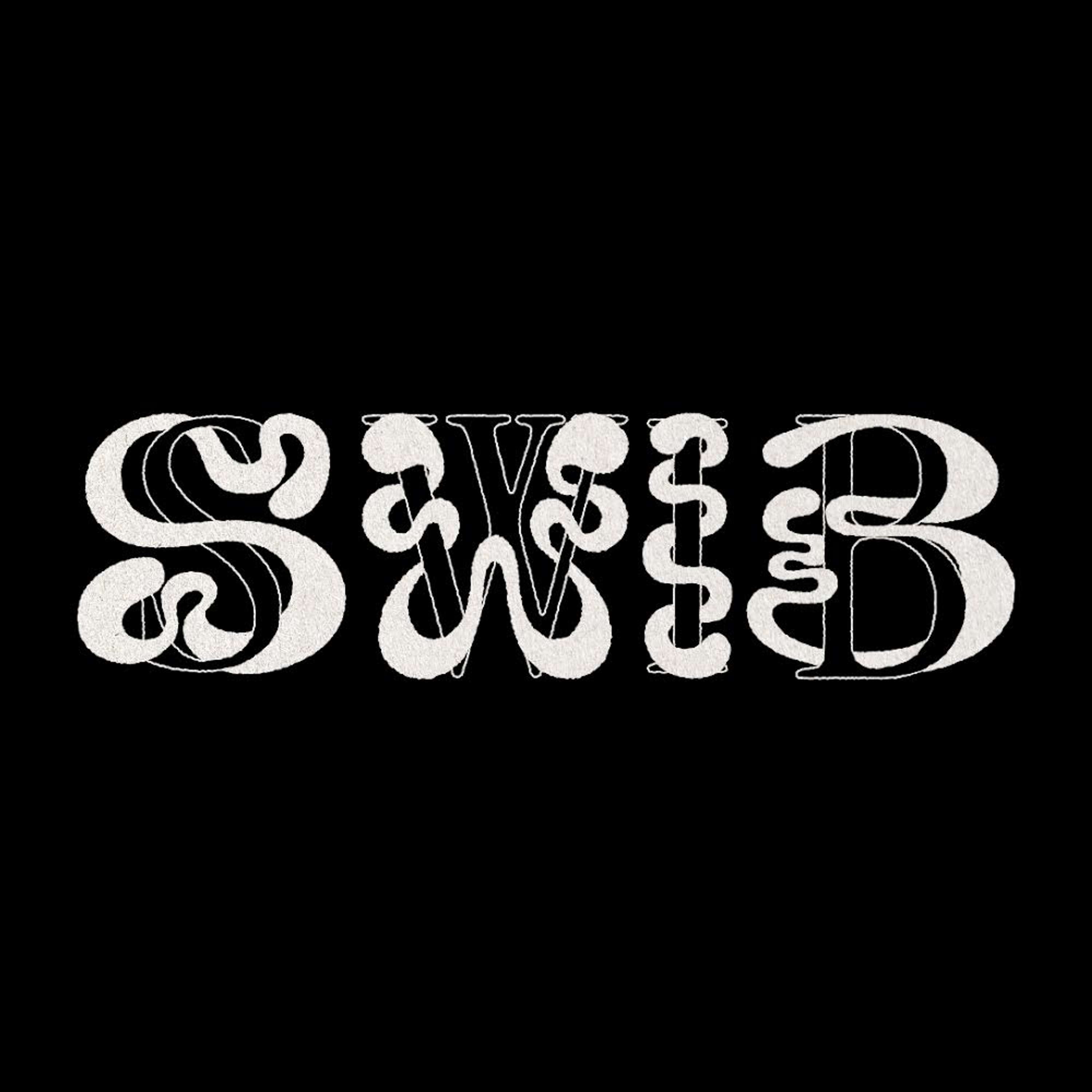 Type Hoos - Swib Hoos Font by Jonathan McMahon