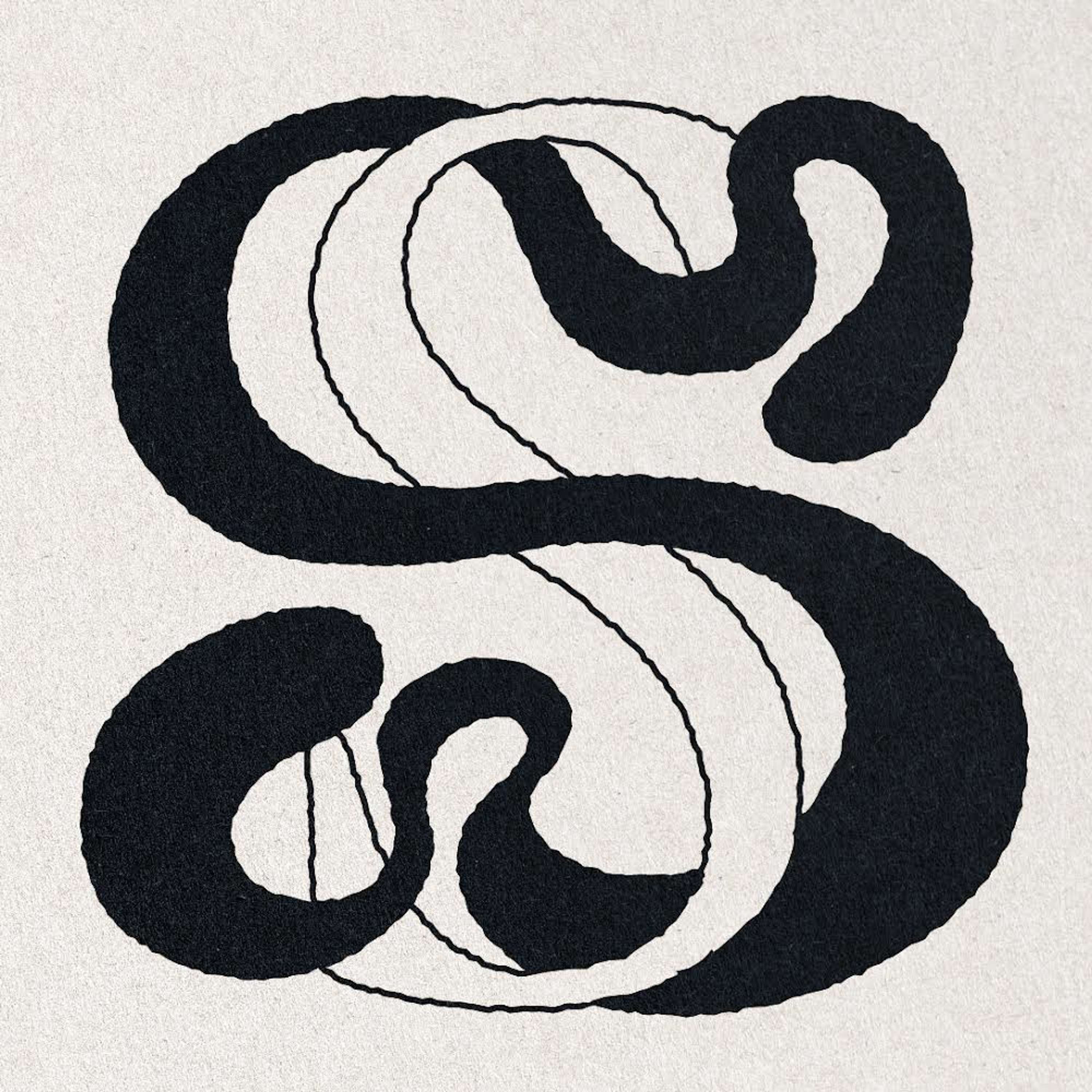 Type Hoos - Swib Hoos Font by Jonathan McMahon