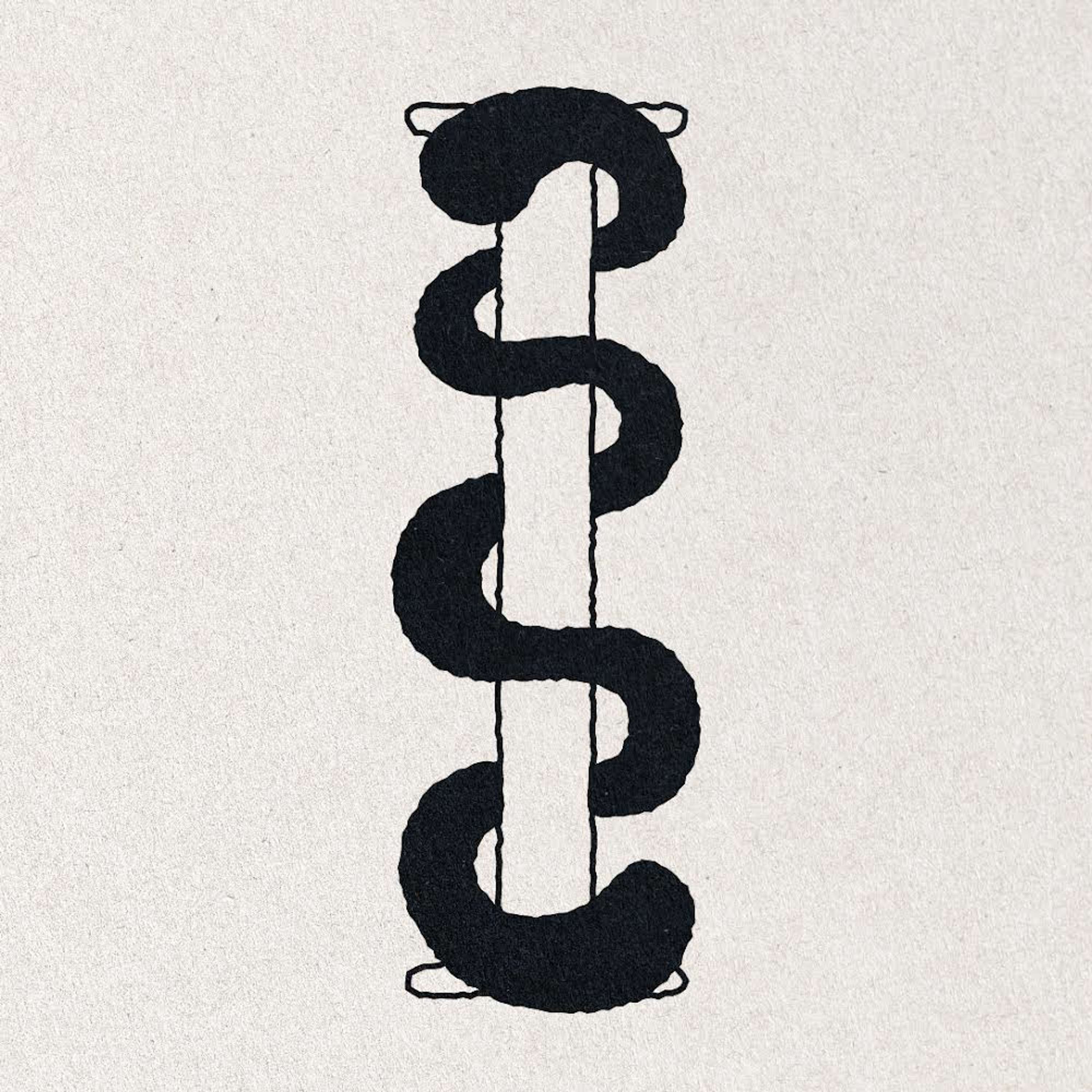 Type Hoos - Swib Hoos Font by Jonathan McMahon