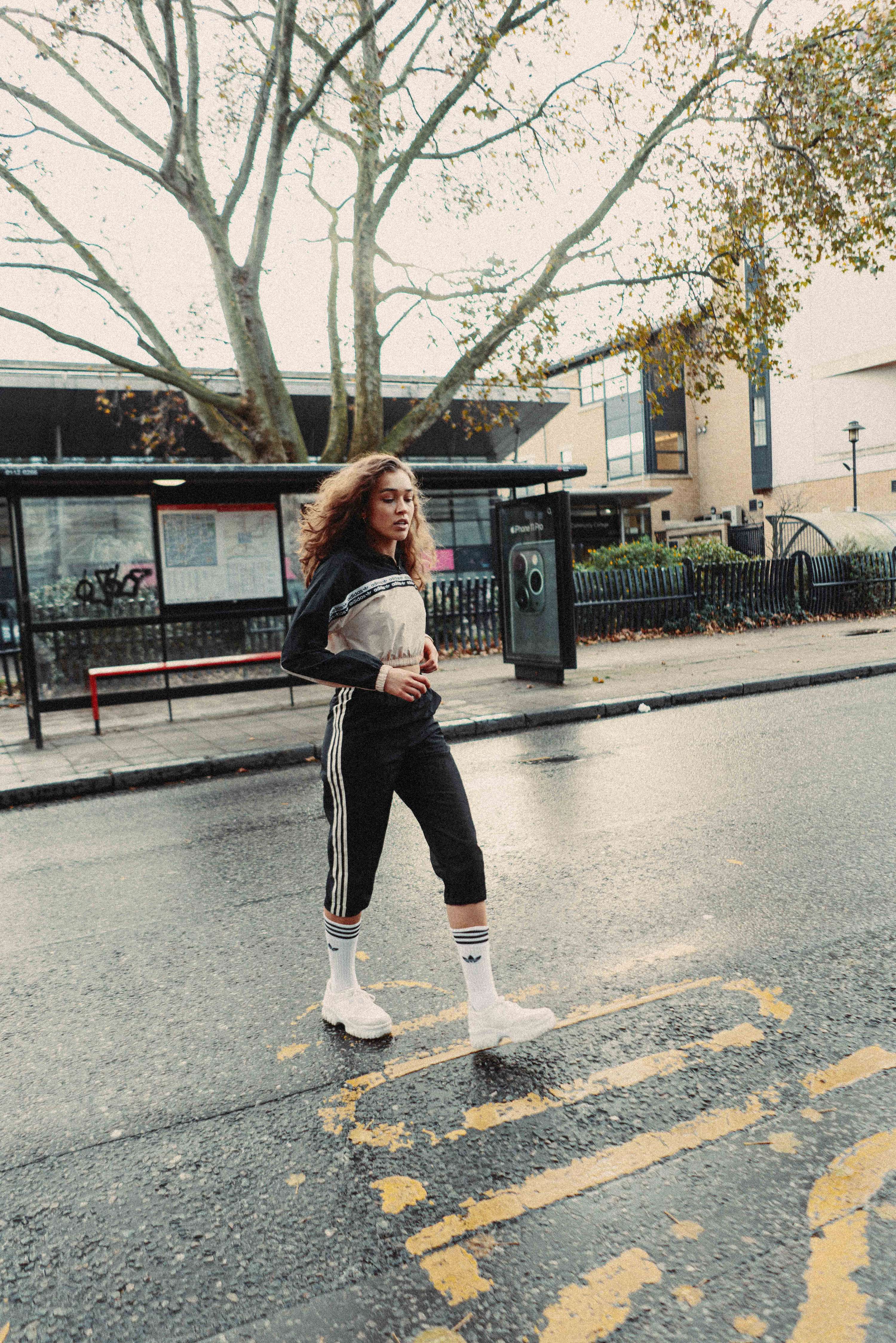 Looking for Models, Brands, MUA, Stylist to work and collab with in LDN/BIRM by Phil Baro Thomas