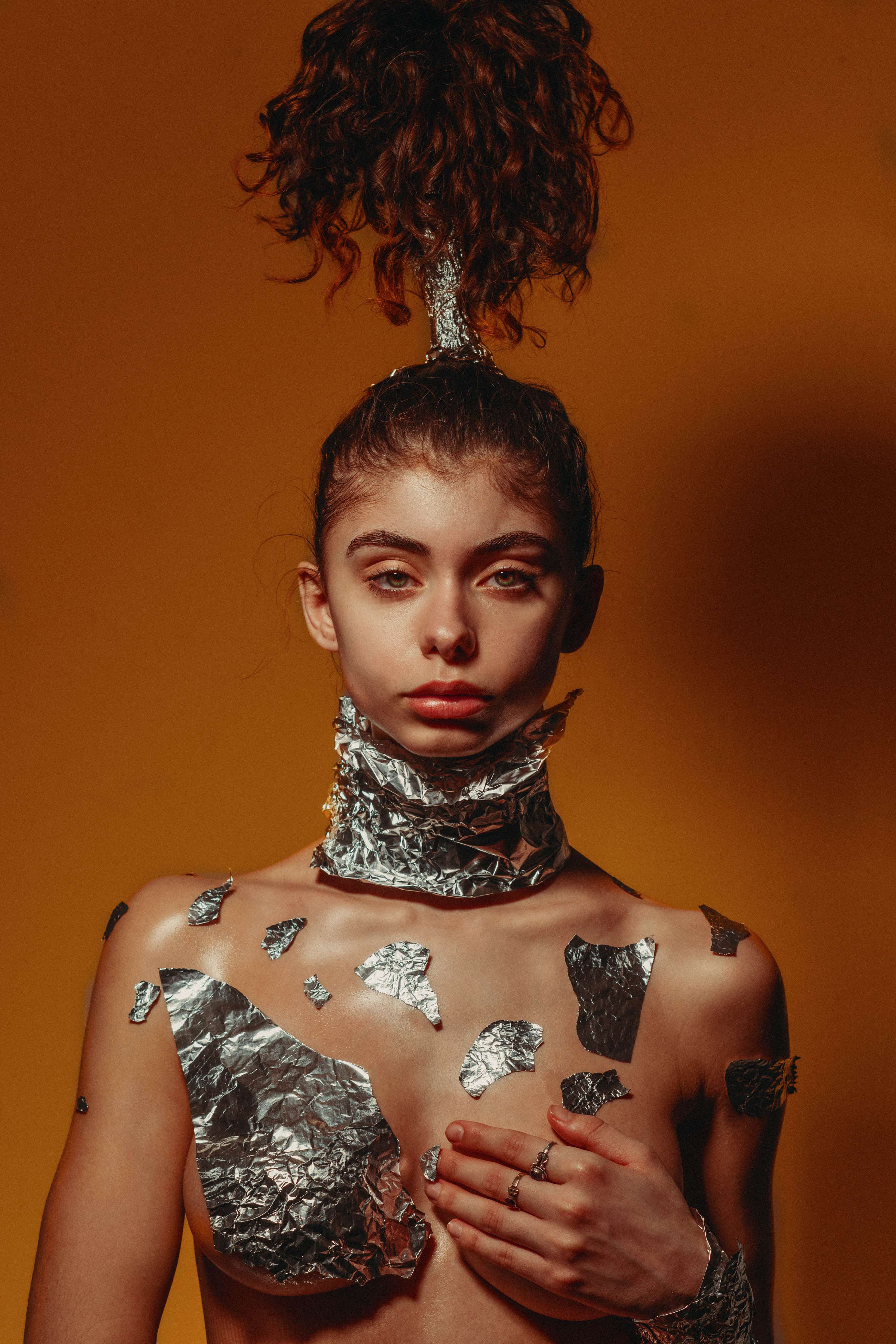 Looking for Models, Brands, MUA, Stylist to work and collab with in LDN/BIRM by Phil Baro Thomas