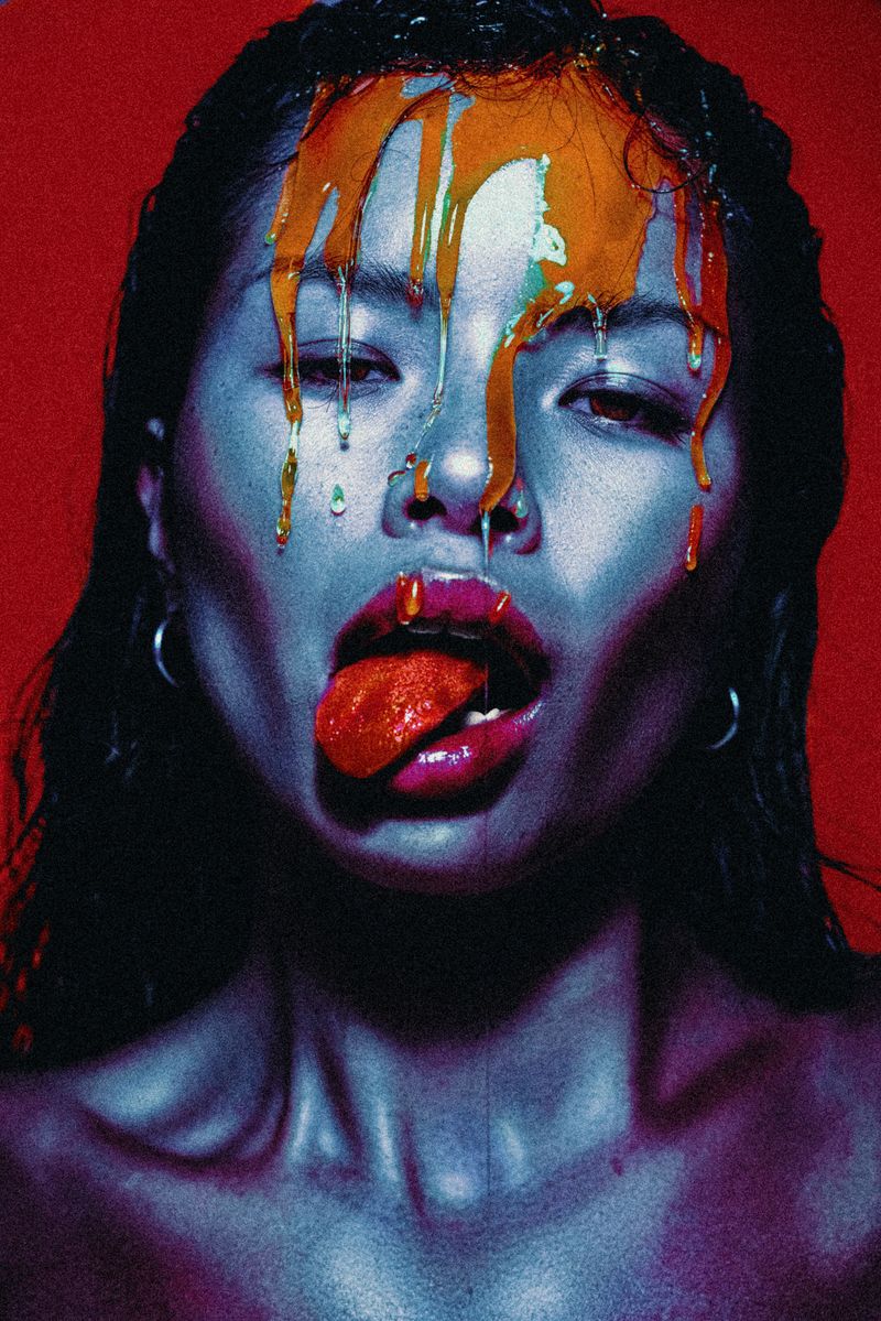 Looking for Models, Brands, MUA, Stylist to work and collab with in LDN/BIRM by Phil Baro Thomas