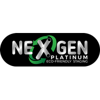 NexGen Portable Staging logo
