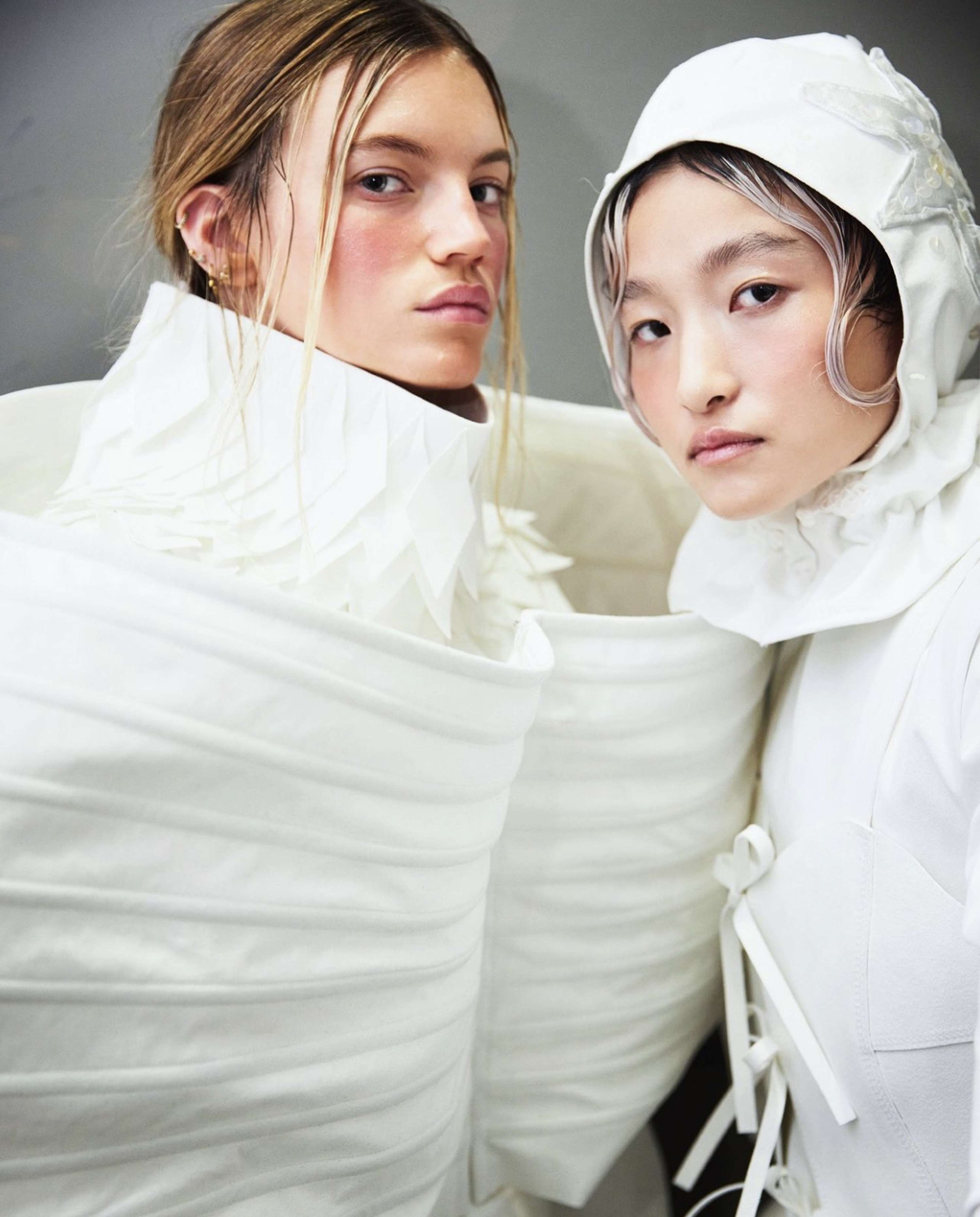 CSM RESET SHOW (WHITESHOW/24) by Callum Olver