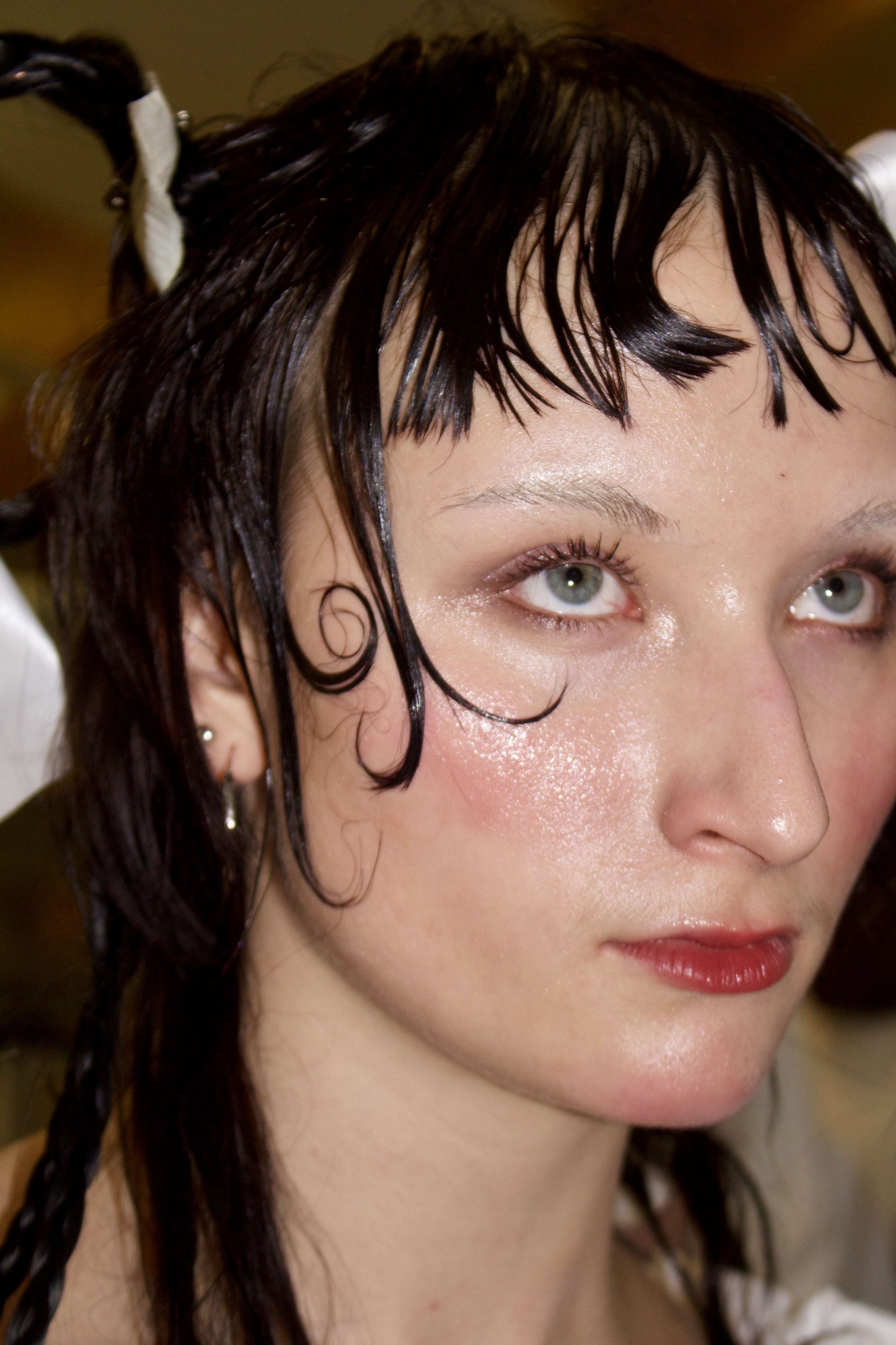 CSM RESET SHOW (WHITESHOW/24) by Callum Olver
