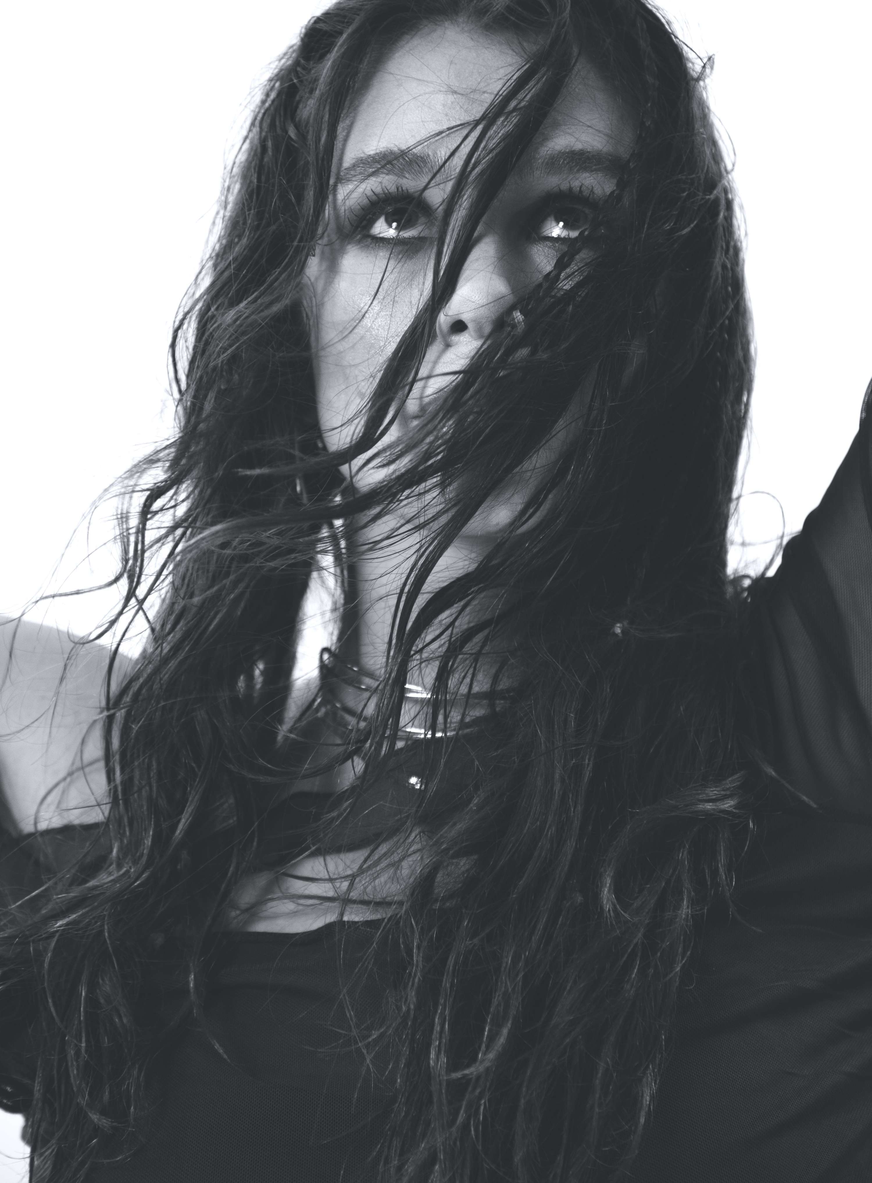 COLLABORATIVE SHOOT by Callum Olver