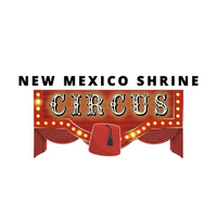 NM Shrine Circus logo