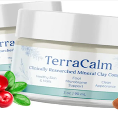 Terracalm Reviews