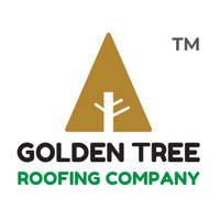 Golden Tree Roofing logo