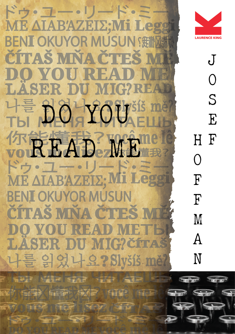 Let's redesign a book! by Gero Design