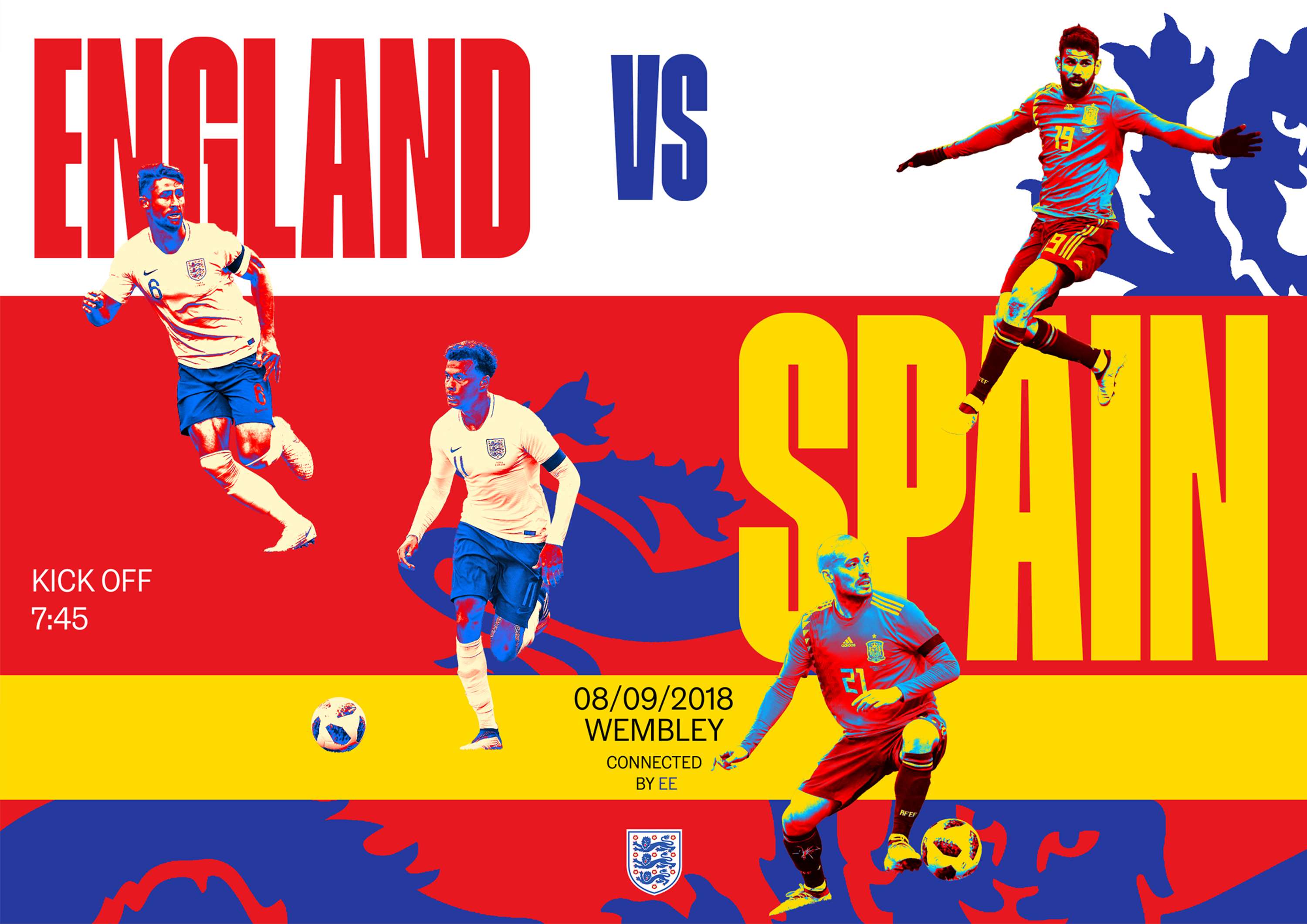 FA Poster Design by Sheyi Adebayo