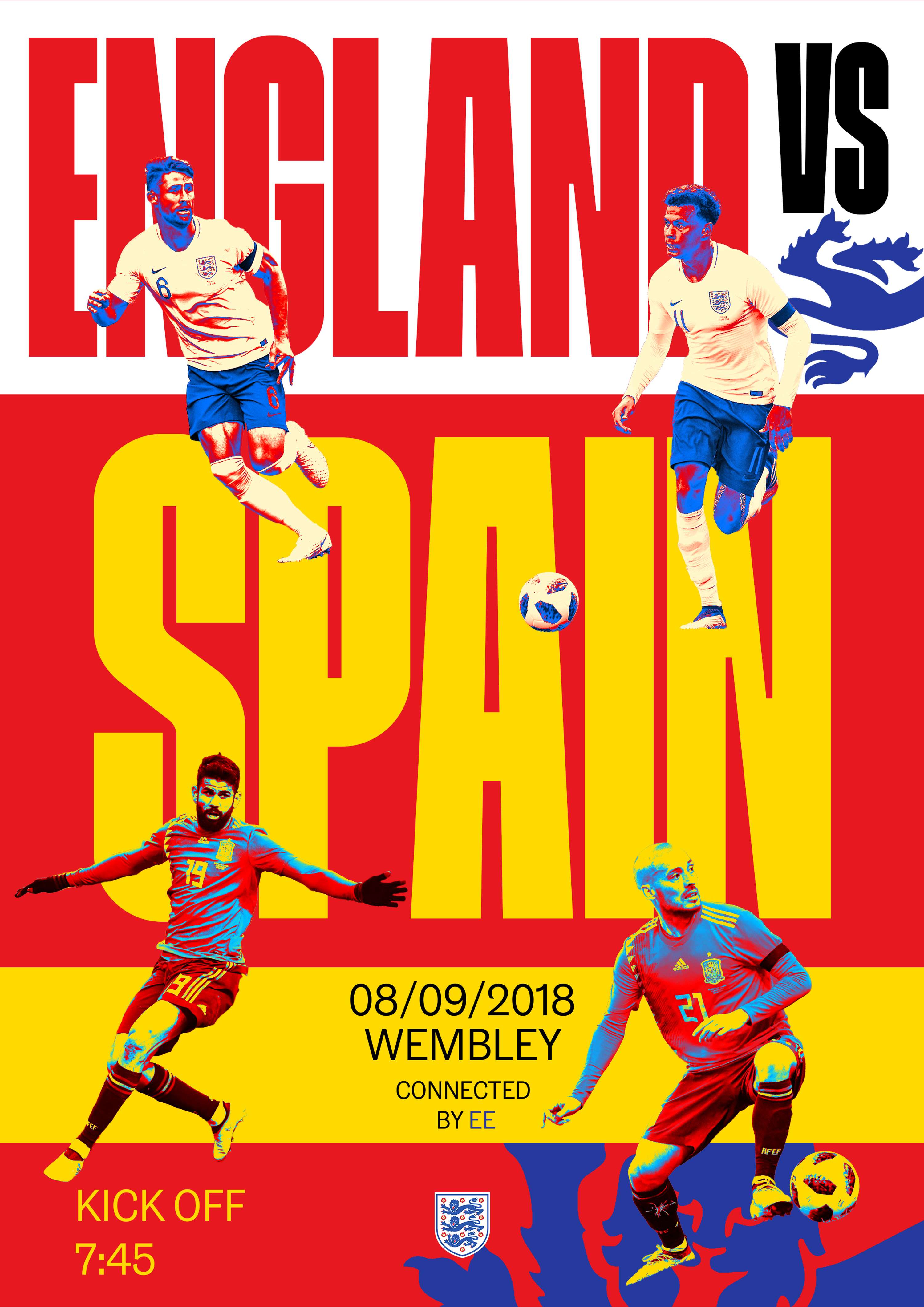 FA Poster Design by Sheyi Adebayo