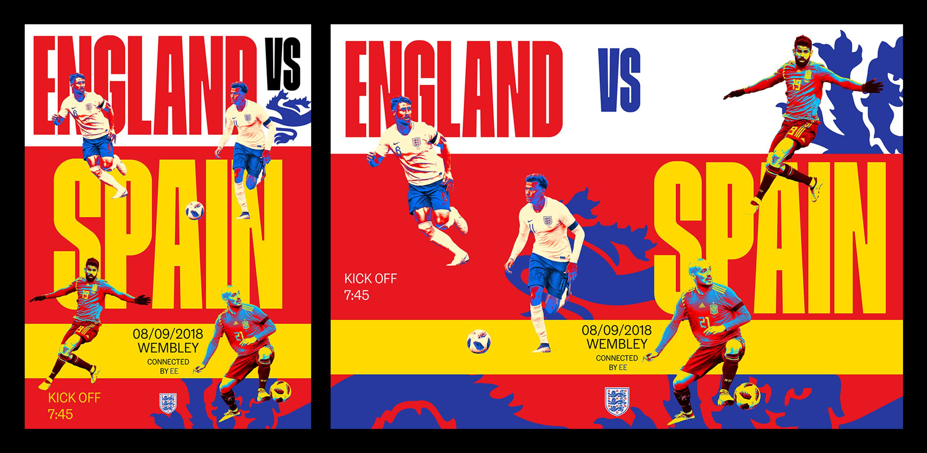 FA Poster Design by Sheyi Adebayo