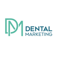 Dental Marketing New Zealand logo