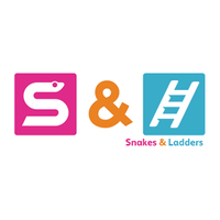 Snakes & Ladders logo