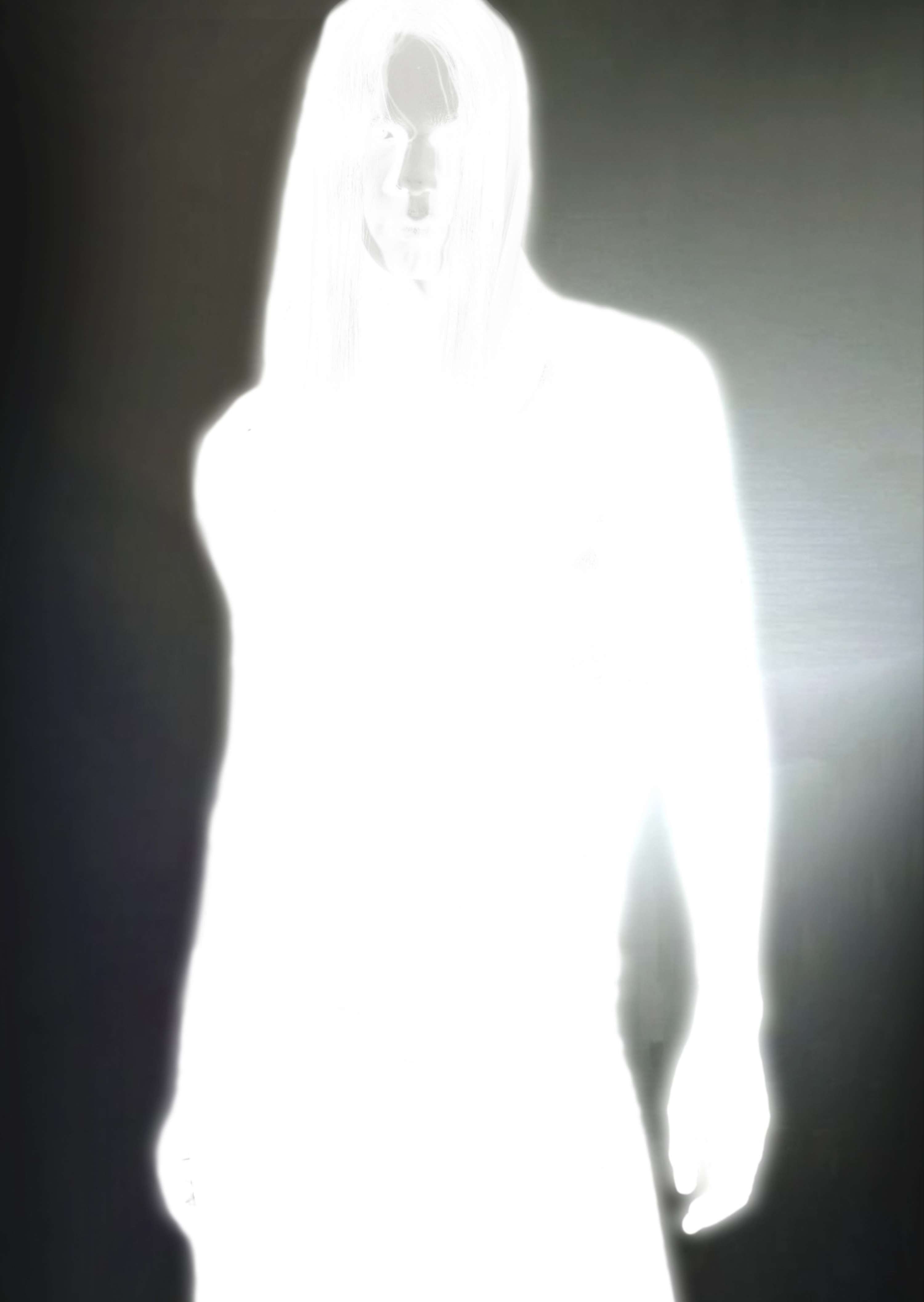 Visualising The Invisible by Kyran Bates